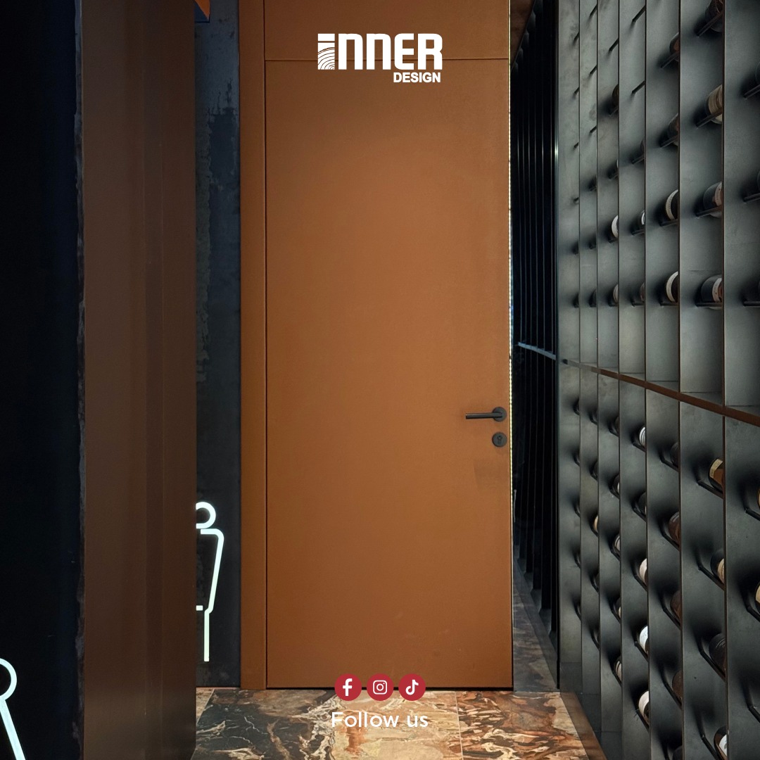 Një tjetër projekt i realizuar nga Inner Design. – Fabrika e Mobileve - Inner Design (3)
