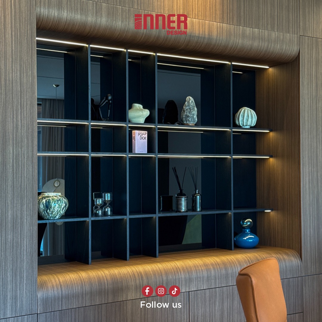 Një hapësirë qëndrimi ku komoditeti takohet me arkitekturën – Fabrika e Mobileve - Inner Design (3)
