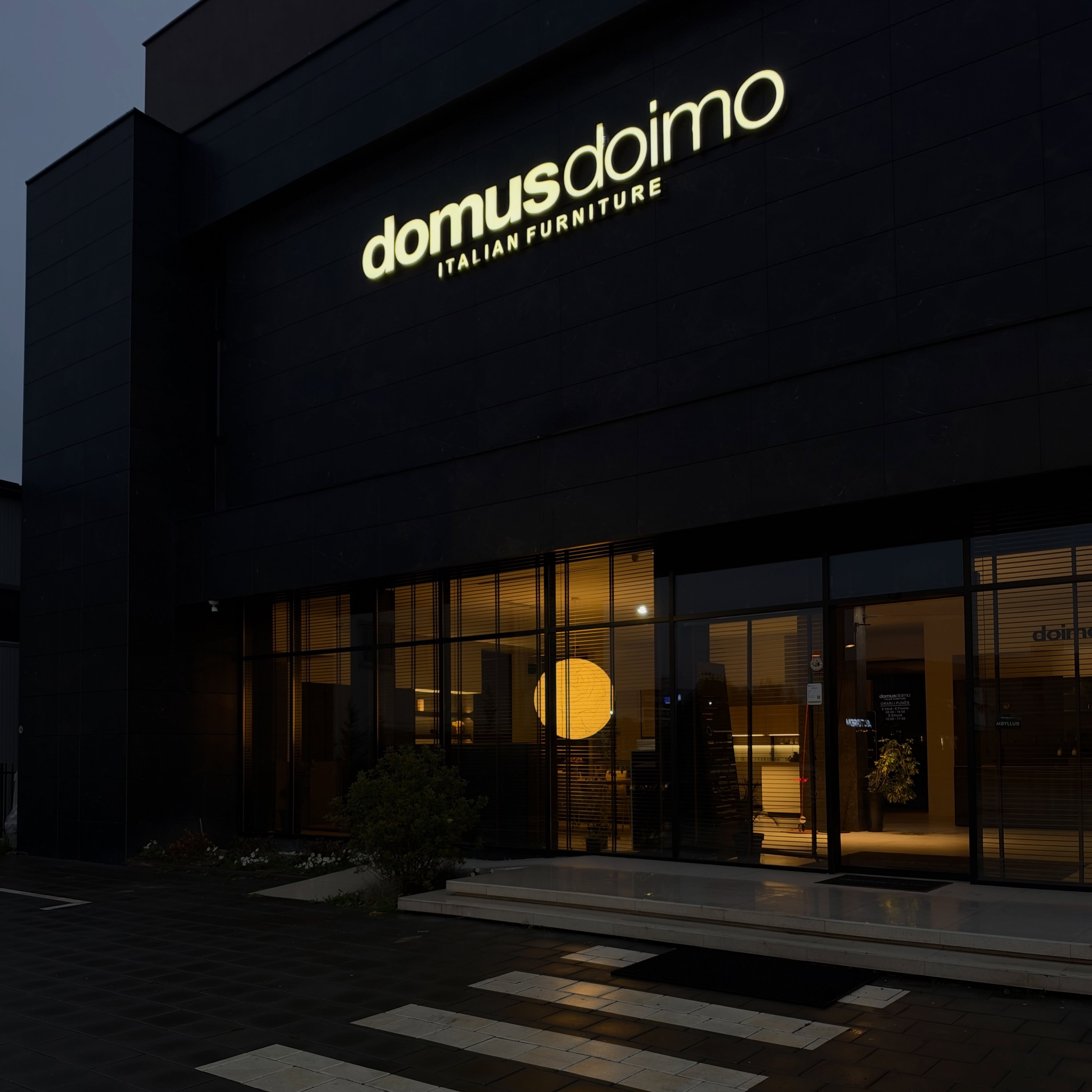 Moda nga Domus Doimo Kosova