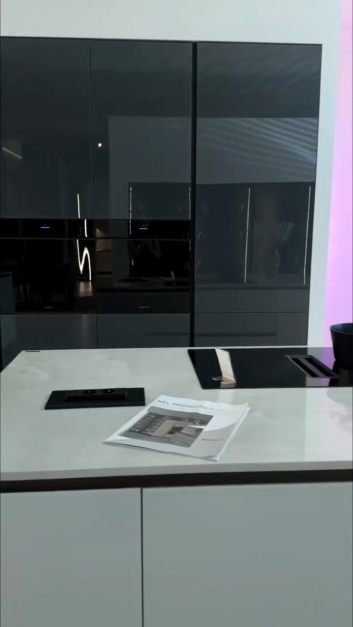 Our showroom