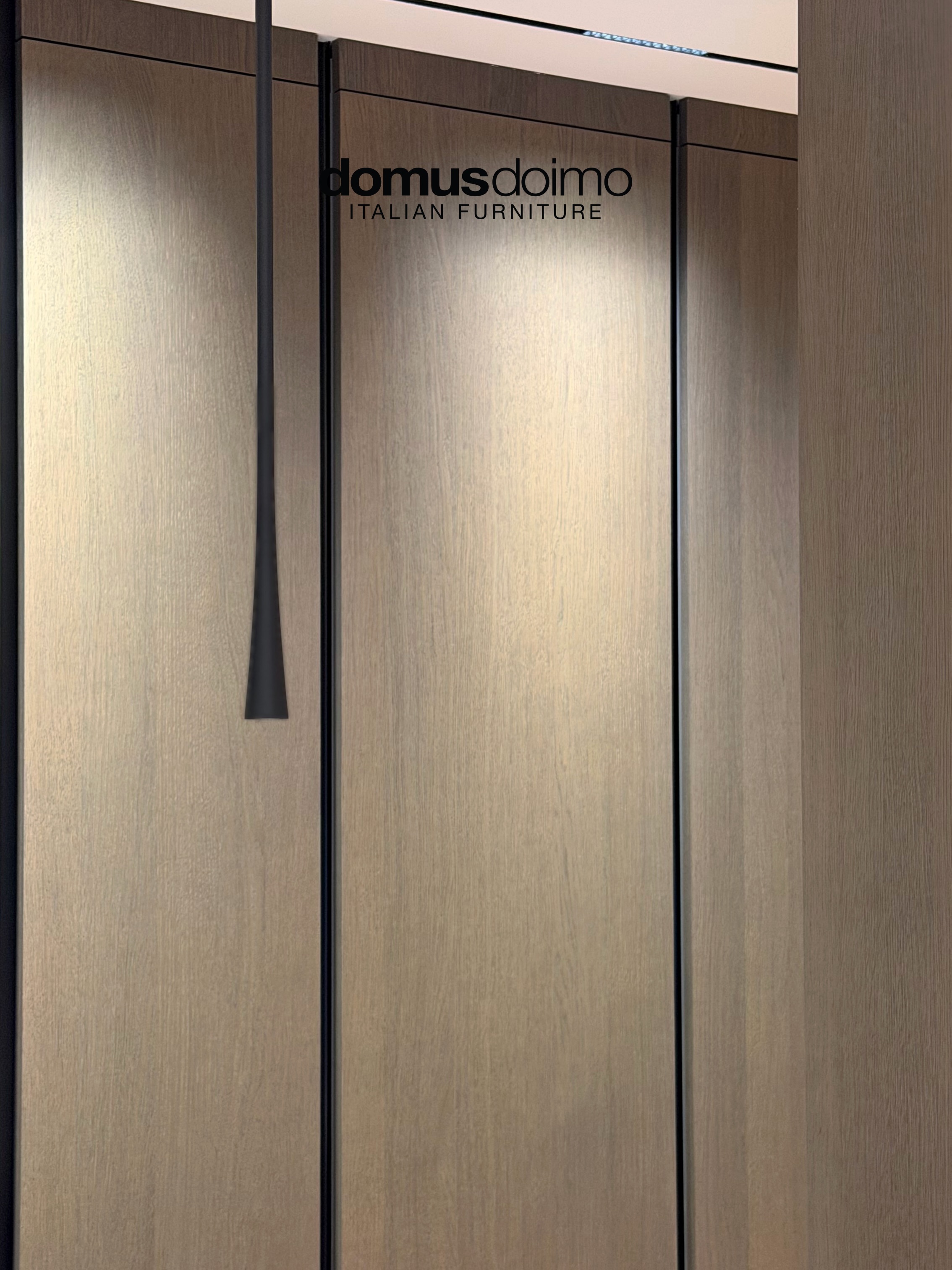Ju prezantojmë kuzhinën e brendit italian Doimo Cucine – Domus Doimo Kosova (4)