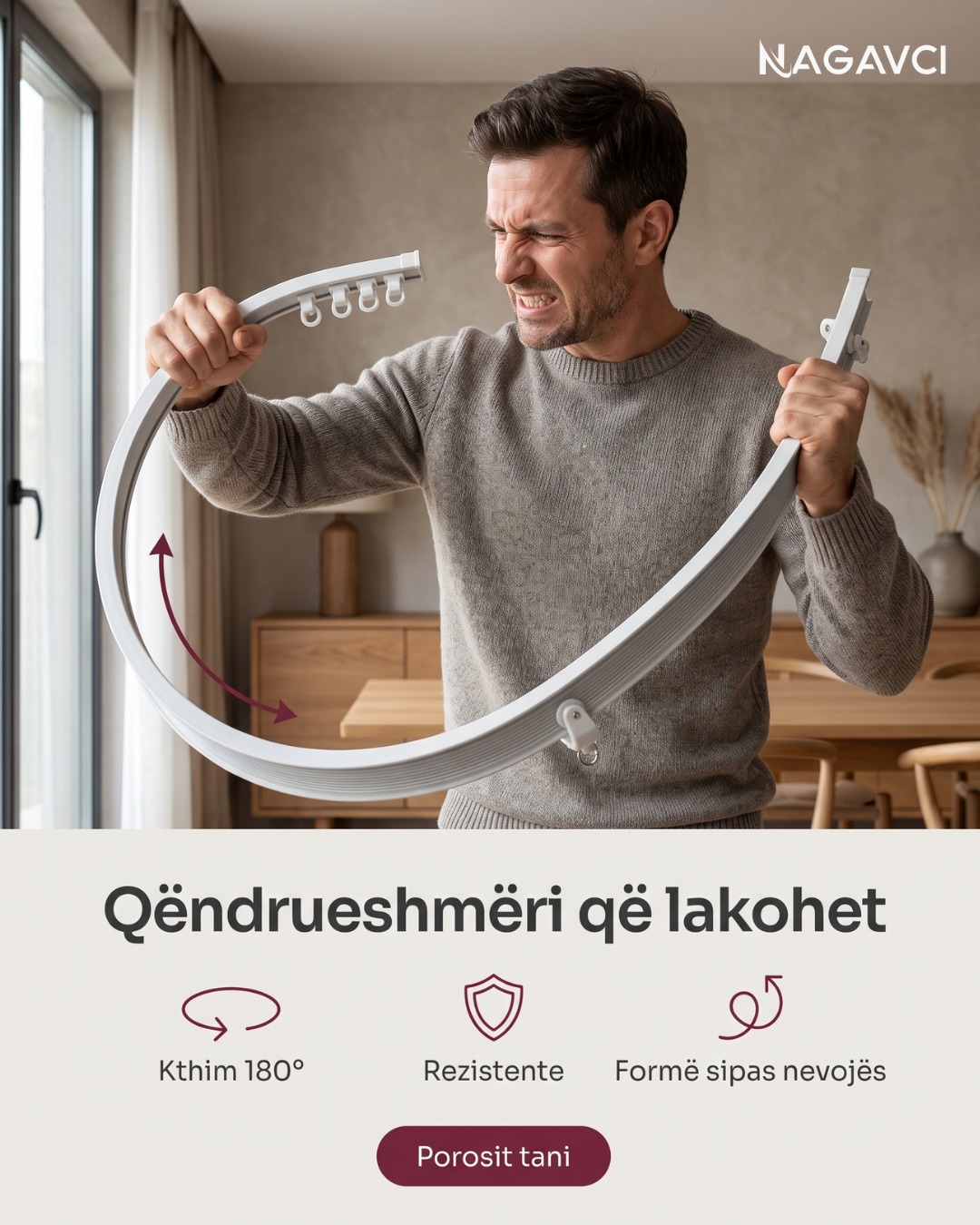 Shina që lakohen! – Nagavci (2)