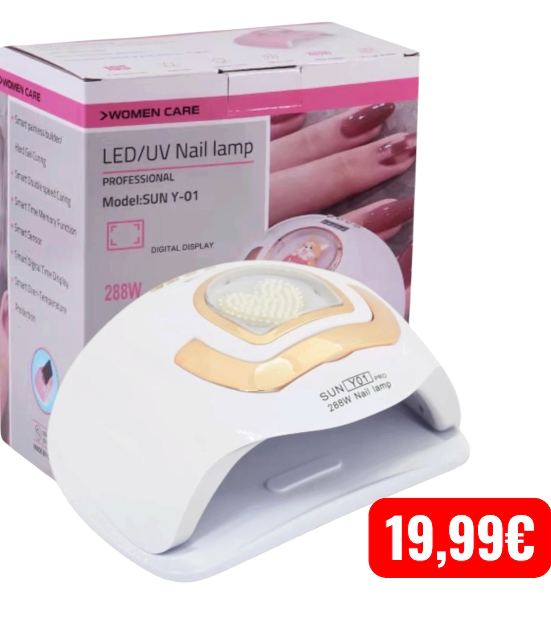 Oferta që nuk duhet ta humbisni! – BELLABEAUTY (2)