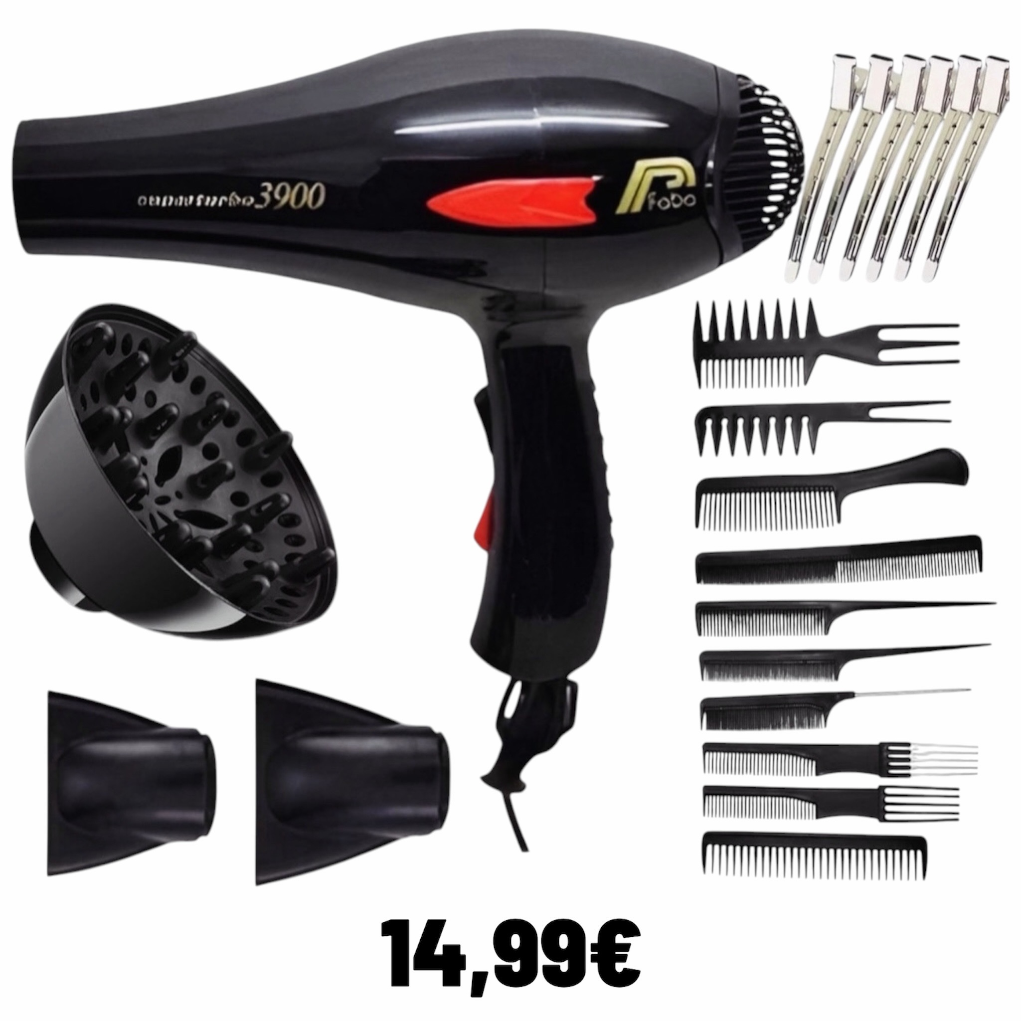 Super oferta te bellabeauty!