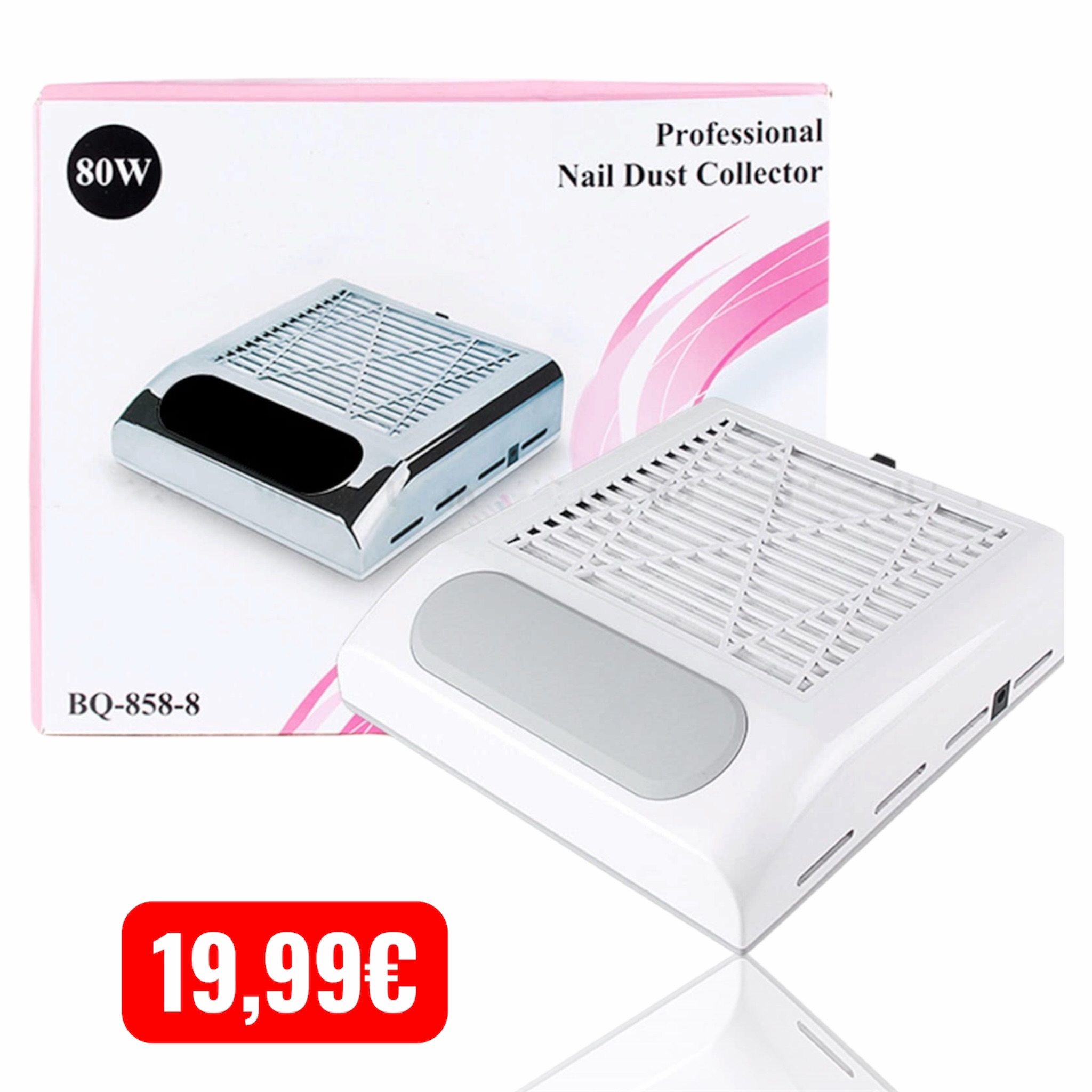 Super oferta te bellabeauty!
