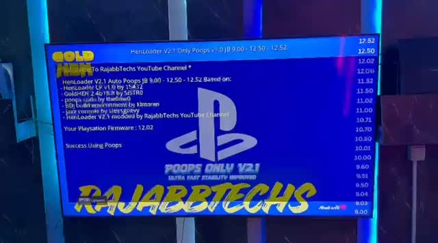 Playstation 4 me chip me shum lojra