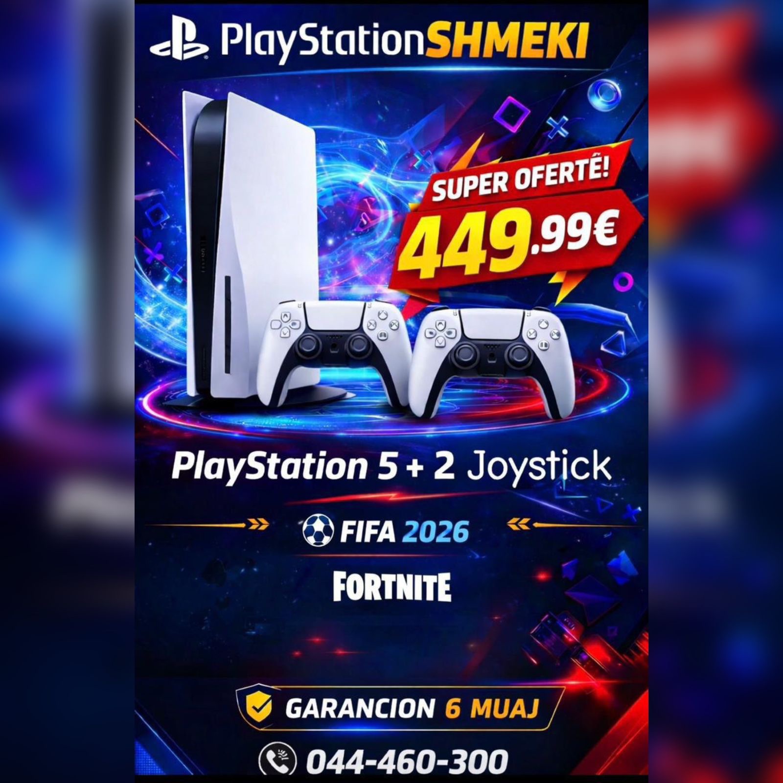 Te gjitha me garancion 6 muaj – SONY SHMEKI (2)