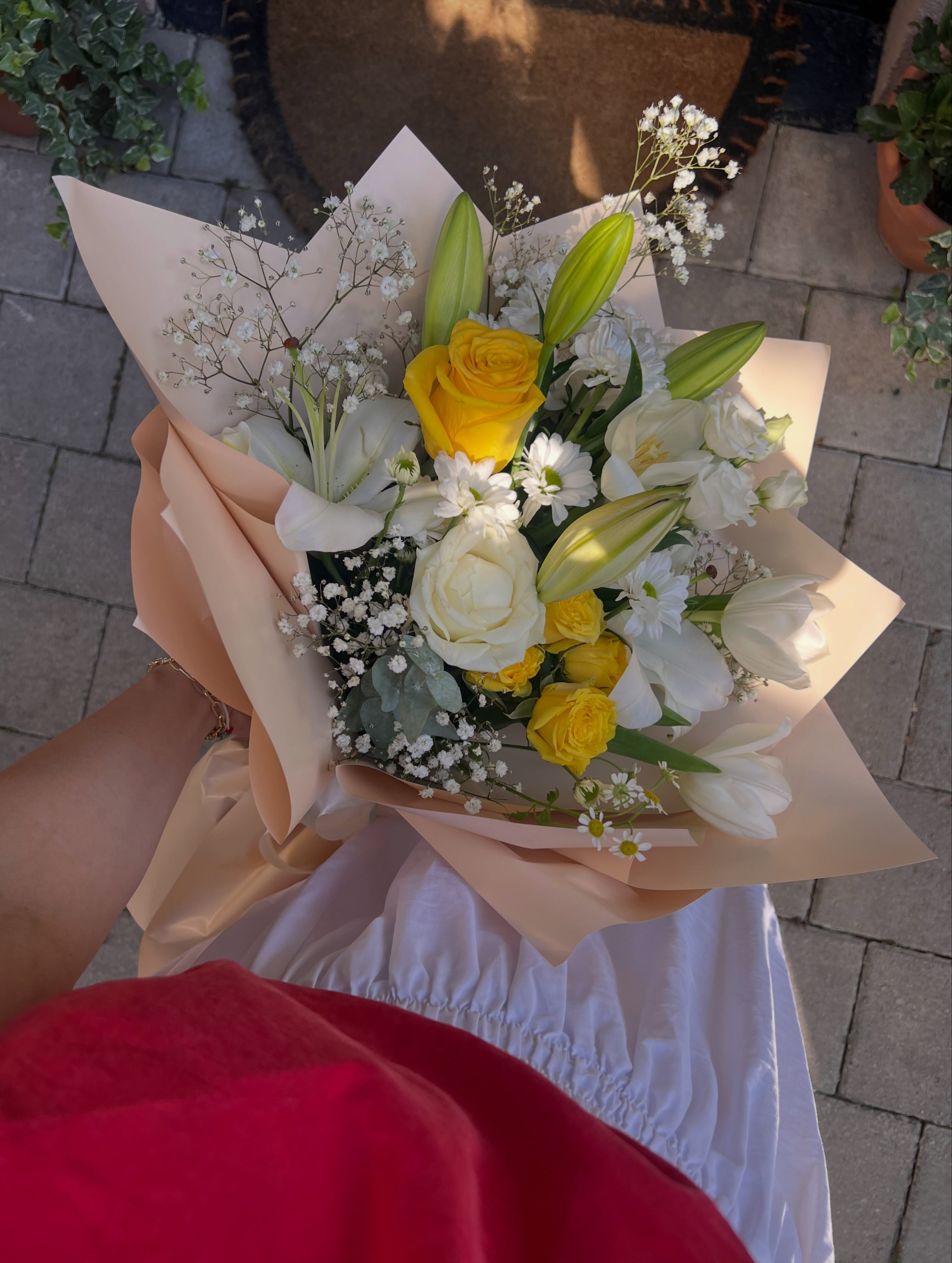 Moda nga Lulishtja Arjeta – Lulishtja Arjeta (3)