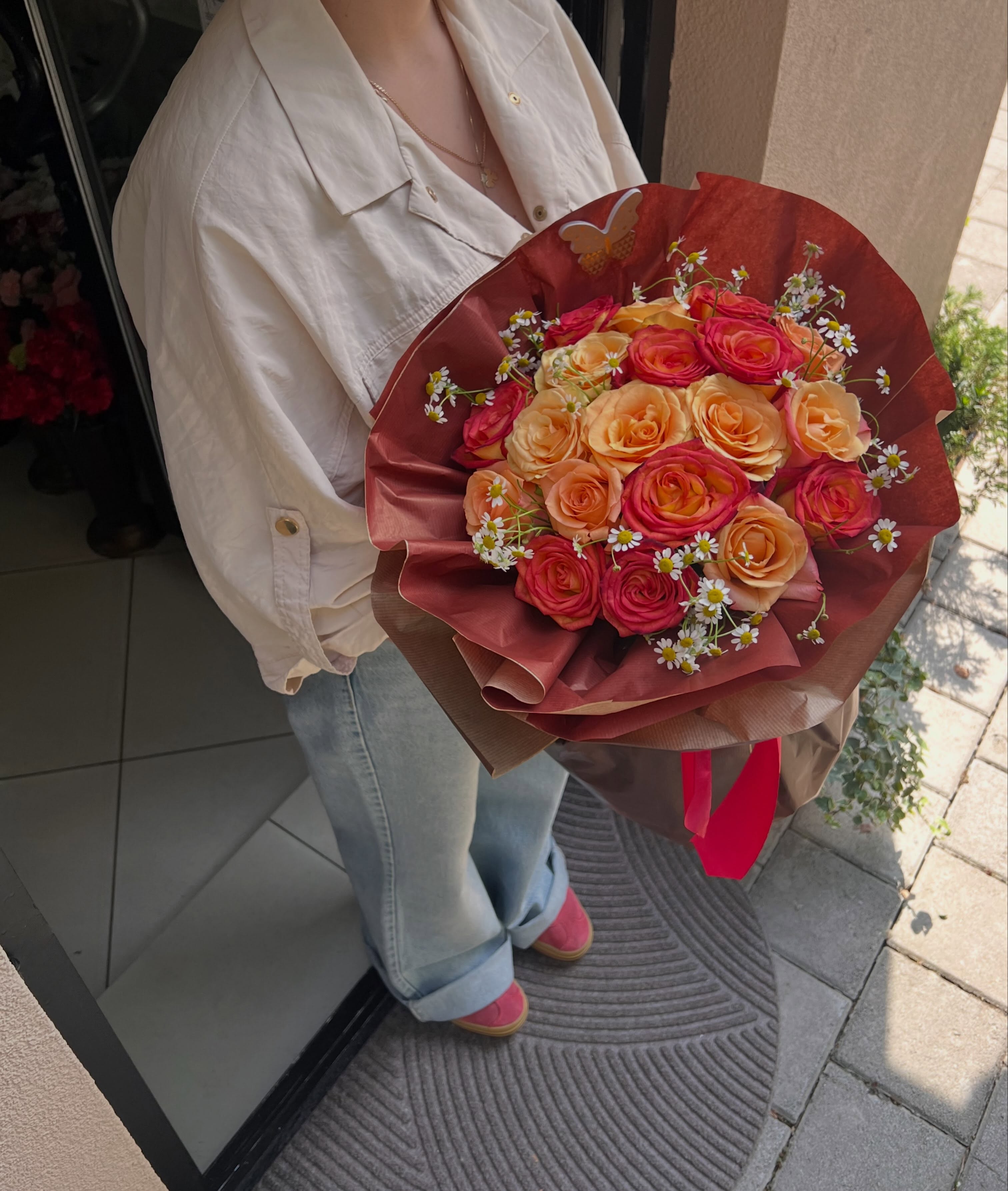 Moda nga Lulishtja Arjeta – Lulishtja Arjeta (2)