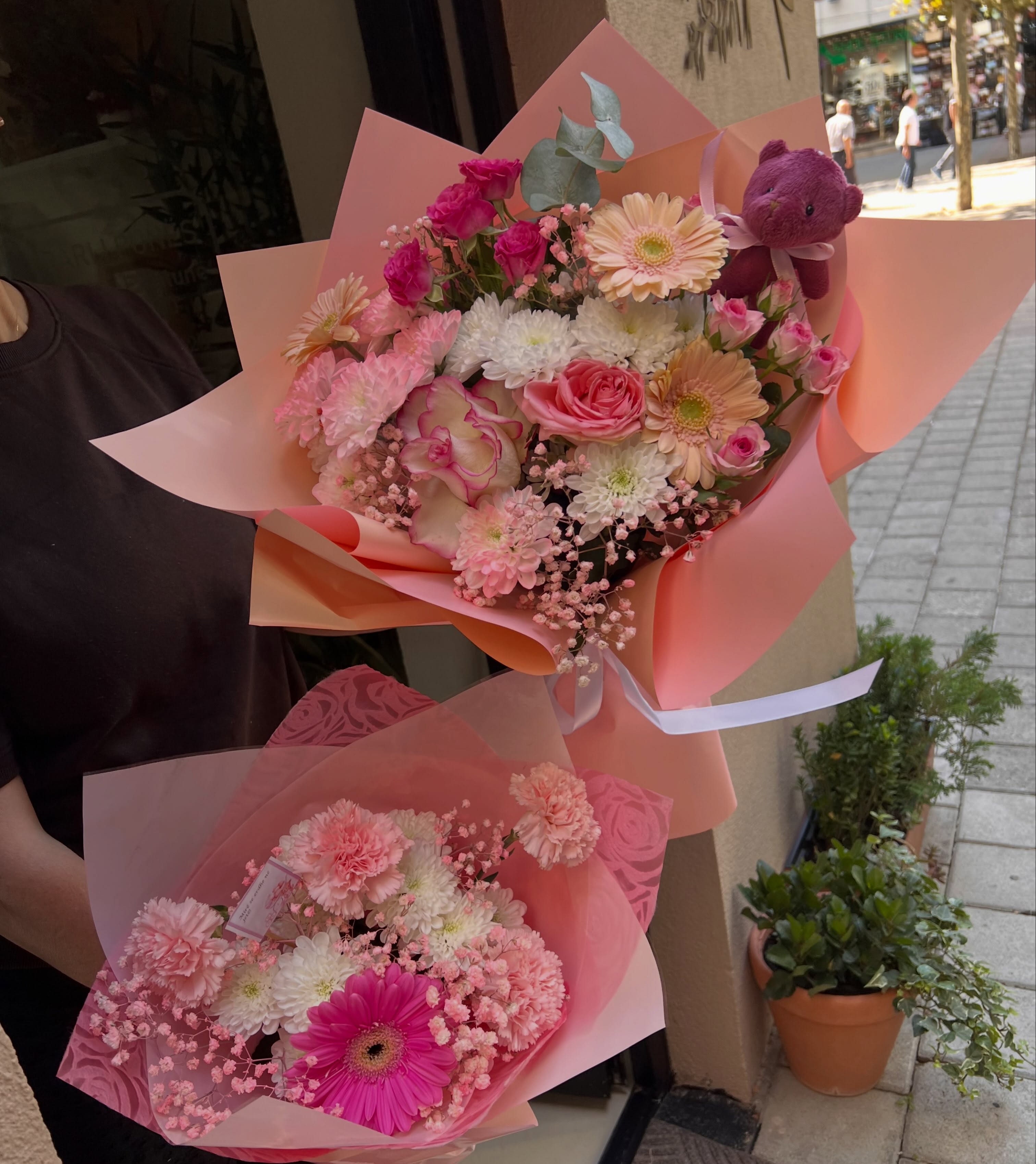 Moda nga Lulishtja Arjeta – Lulishtja Arjeta (2)