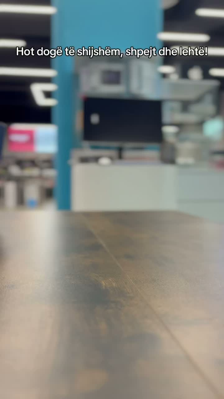 Mund ta gjeni në dyqanin tonë ne PrishtinaMall!