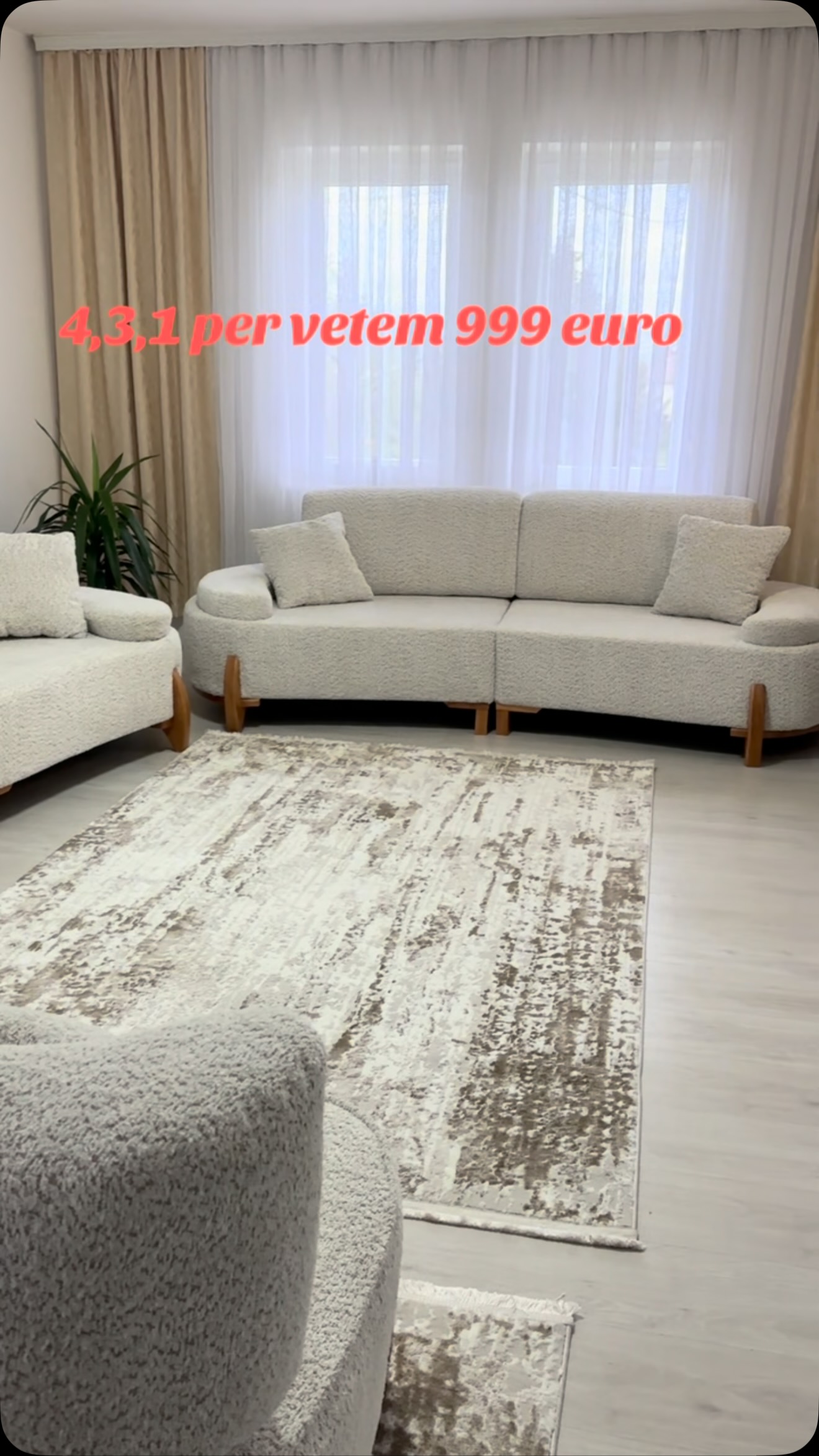 Moda nga Mobileria NUHA Design