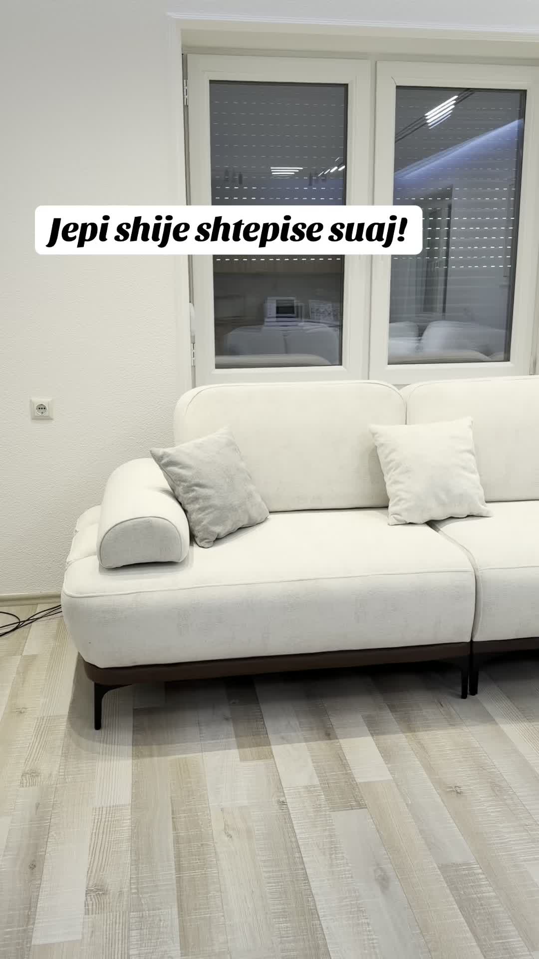 Moda nga Mobileria NUHA Design