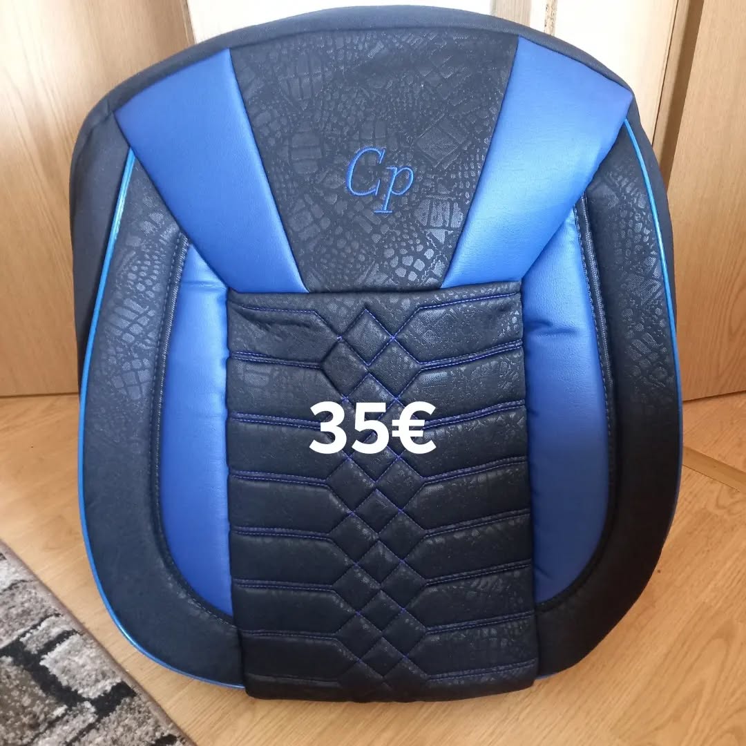 Mbulesa per sedilje, Makinash – Auto dekor Star🚘⭐️ (4)