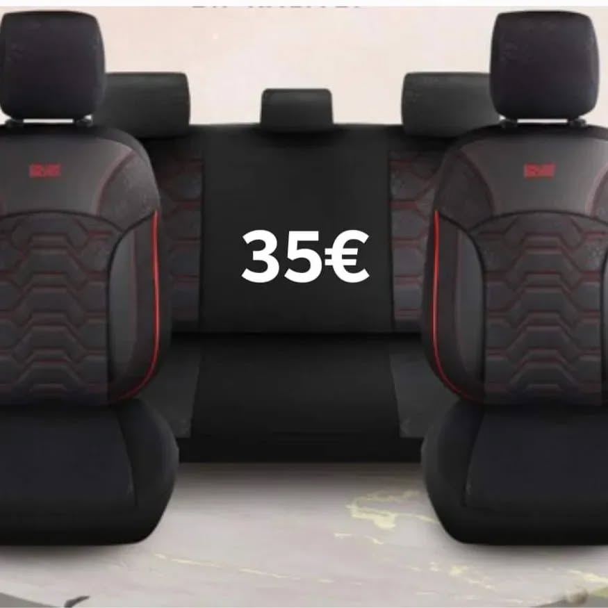 Mbulesa, per ulse te Veturav transporti – Auto dekor Star🚘⭐️ (2)