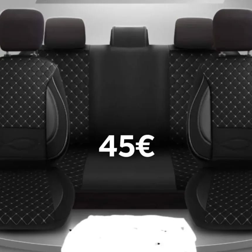 Mbulesa, per ulse te Veturav transporti – Auto dekor Star🚘⭐️ (4)