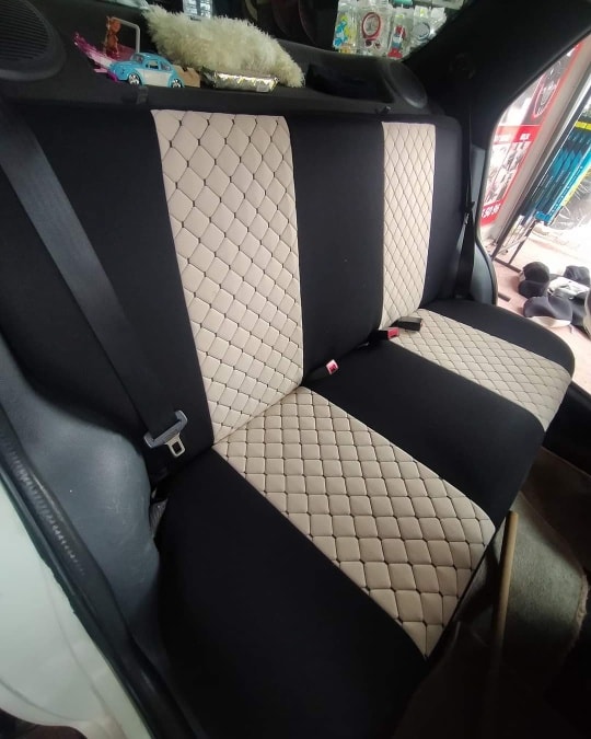 Mbulesa per ulse, sediilesh per makina. – Auto dekor Star🚘⭐️ (2)
