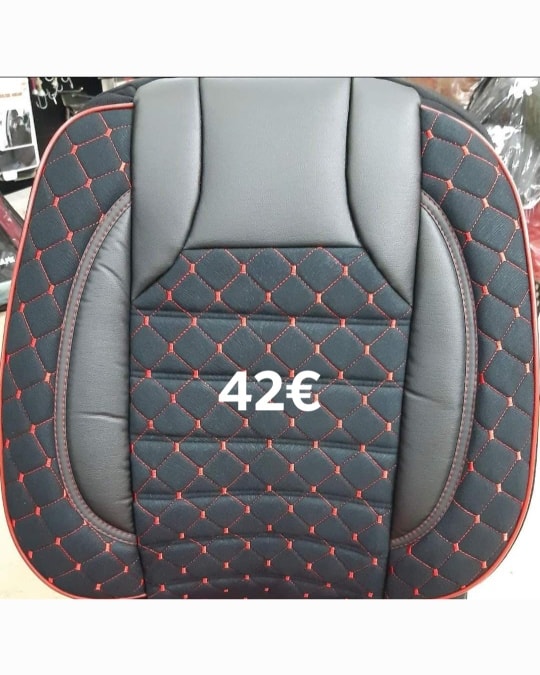 Mbulesa per ulse, sediilesh per makina. – Auto dekor Star🚘⭐️ (3)
