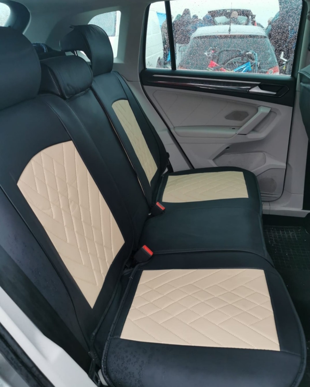 Mbulesa per ulse te veturav – Auto dekor Star🚘⭐️ (2)