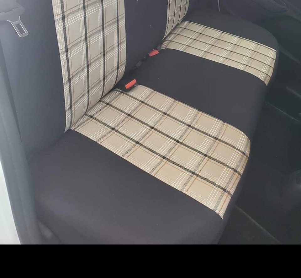 Mbulesa per ulse, sedilesh për Makina. – Auto dekor Star🚘⭐️ (3)