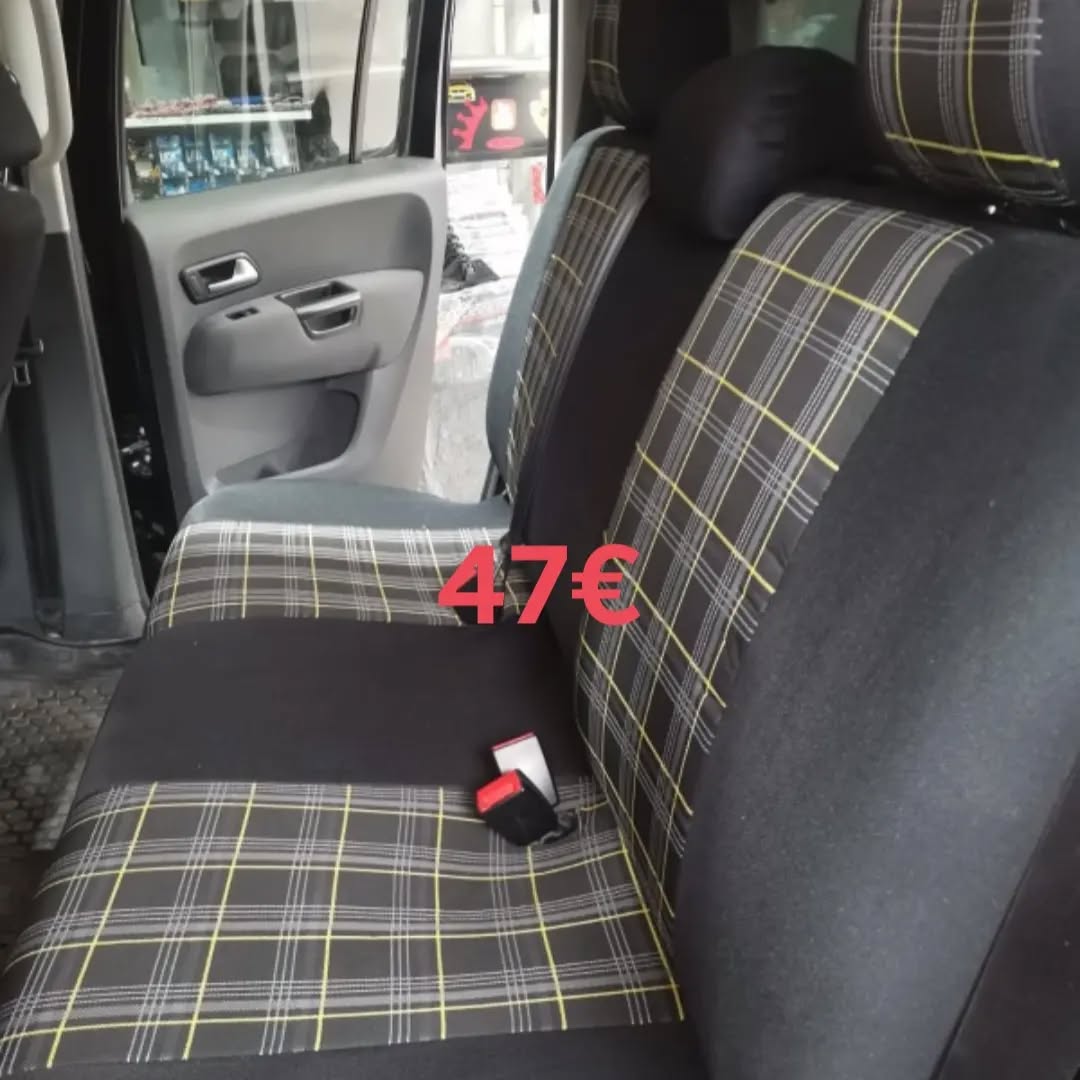 Mbulesa per ulse – Auto dekor Star🚘⭐️ (3)