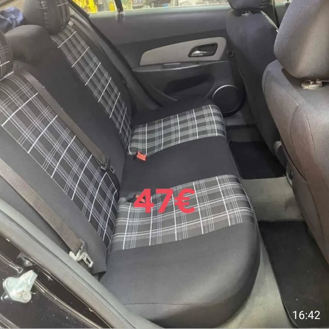 Mbulesa per ulse – Auto dekor Star🚘⭐️ (4)