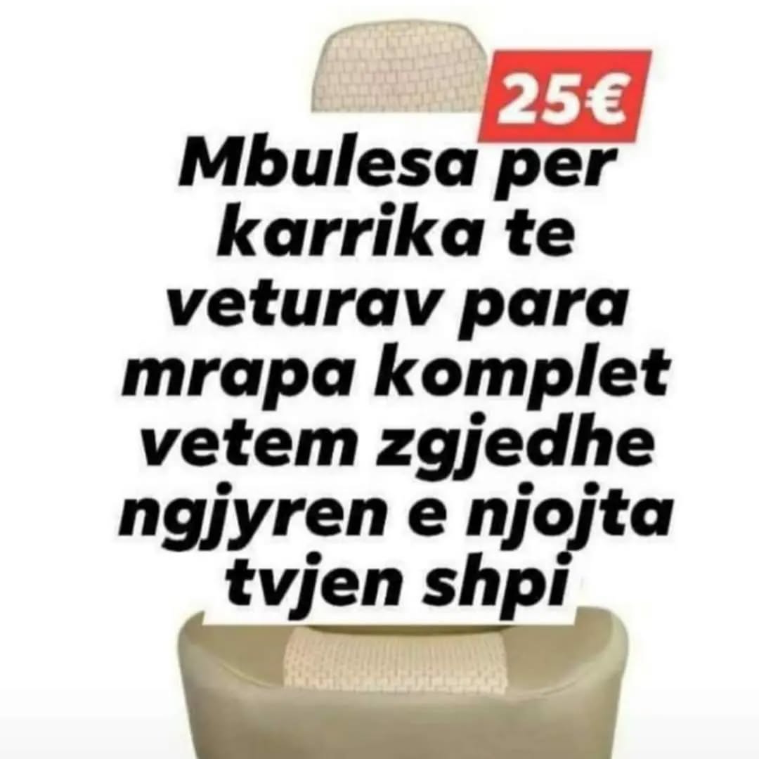 Mbulesa,per ulse