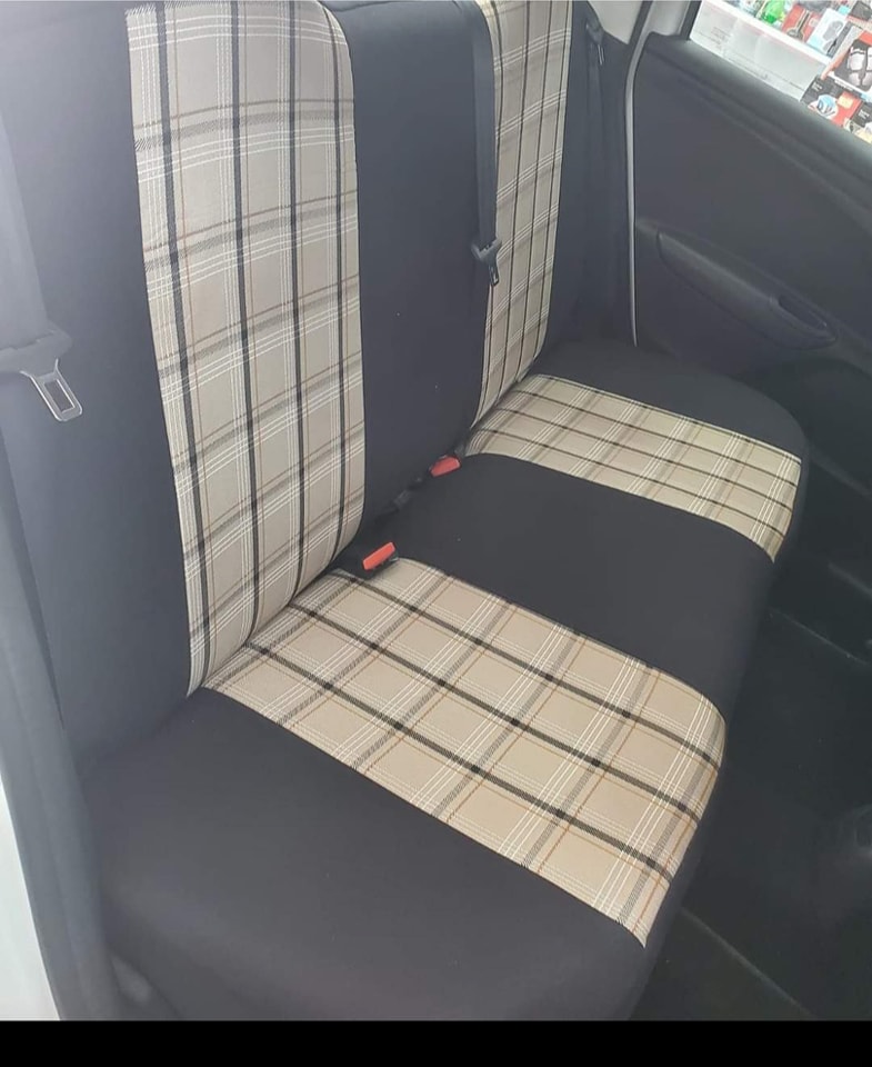 Mbulesa per ulse, sedilesh te Makinav – Auto dekor Star🚘⭐️ (2)