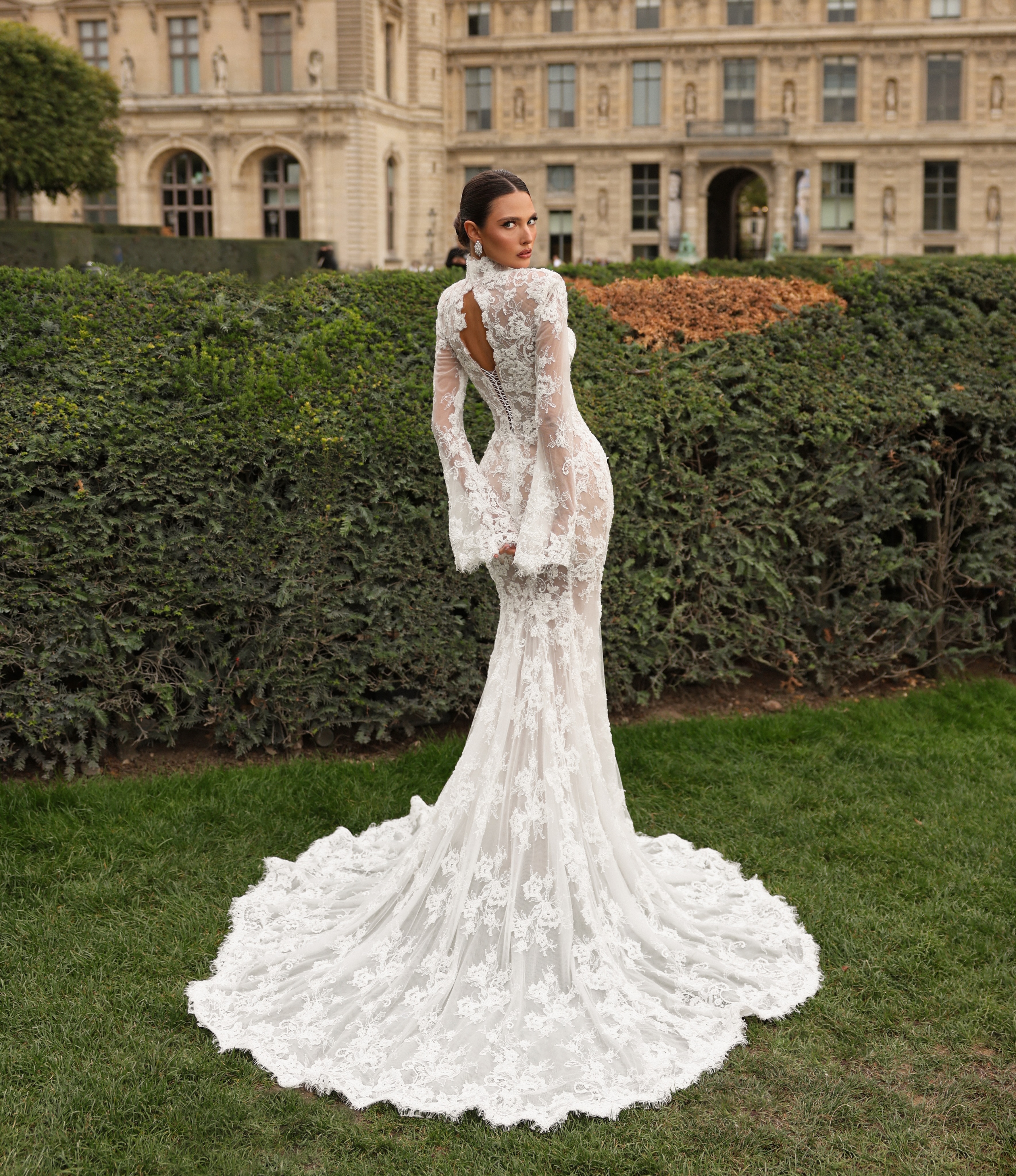 A vision of timeless elegance – FJOLLA HAXHISMAJLI (3)
