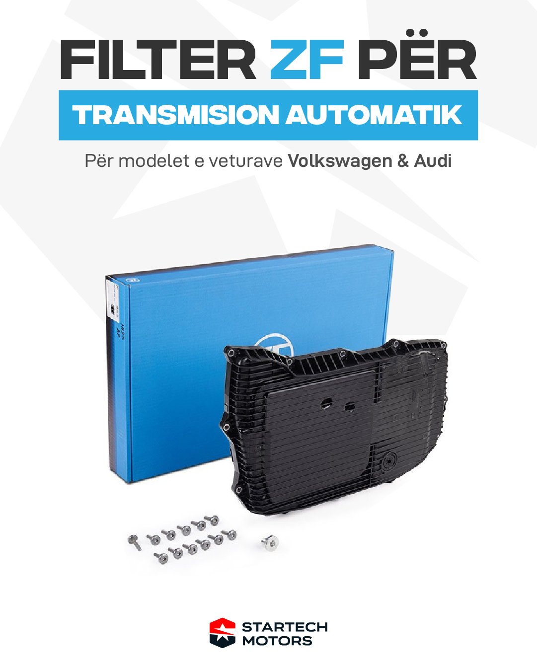 Filtera ZF për transmision automatik. – StarTech Motors (2)