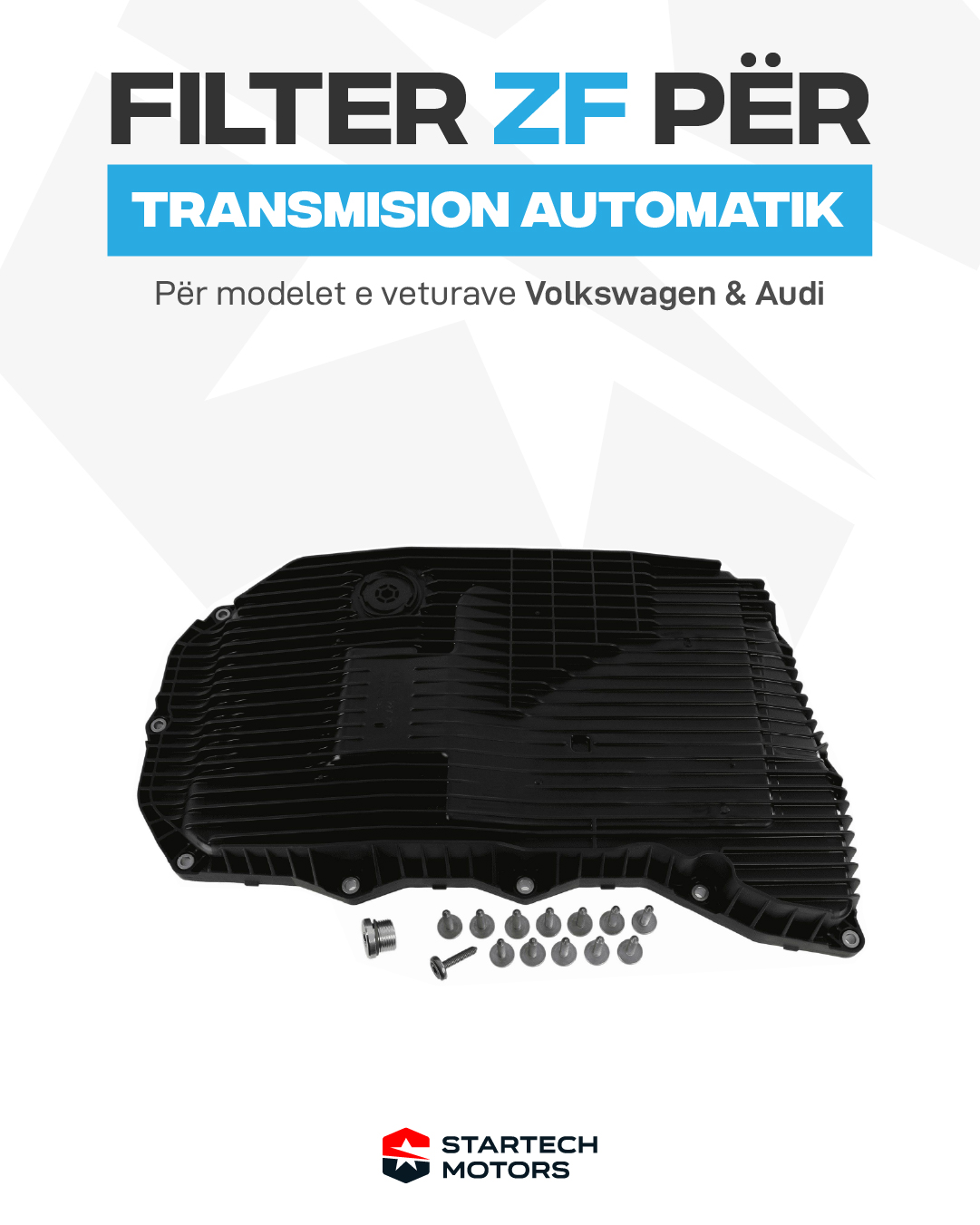 Filtera ZF për transmision automatik. – StarTech Motors (3)