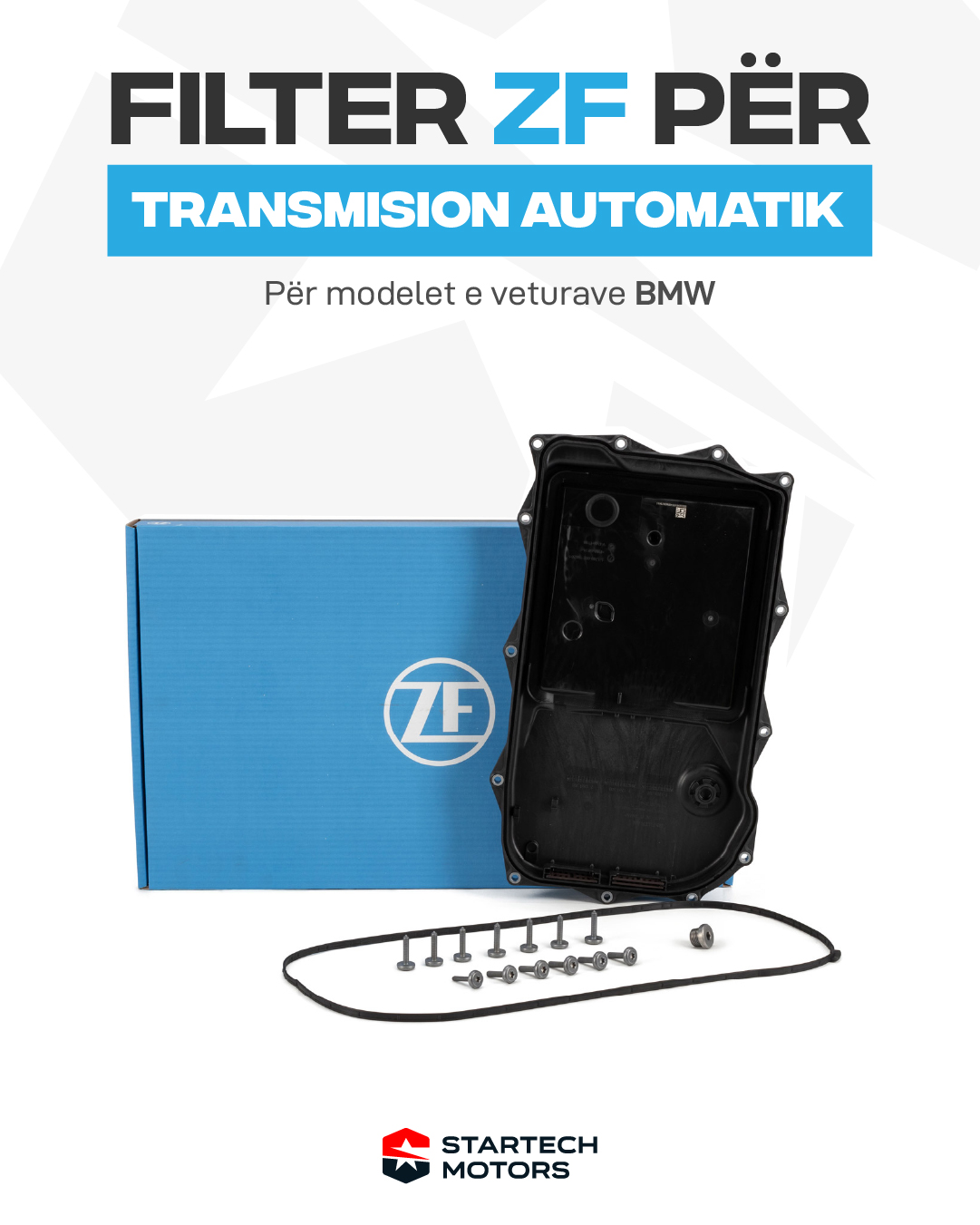 Filtera ZF për transmision automatik. – StarTech Motors (2)