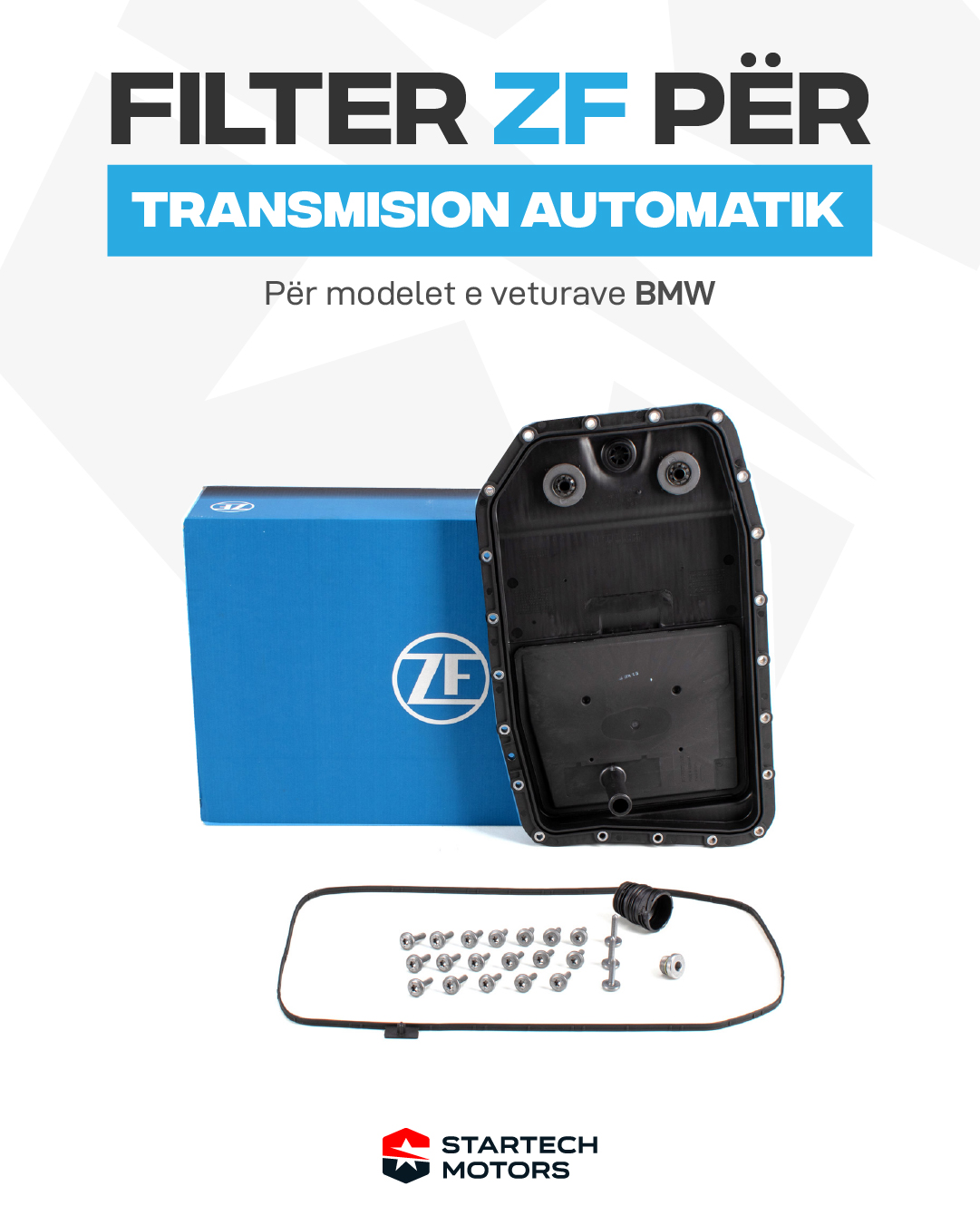 Filtera ZF për transmision automatik. – StarTech Motors (3)