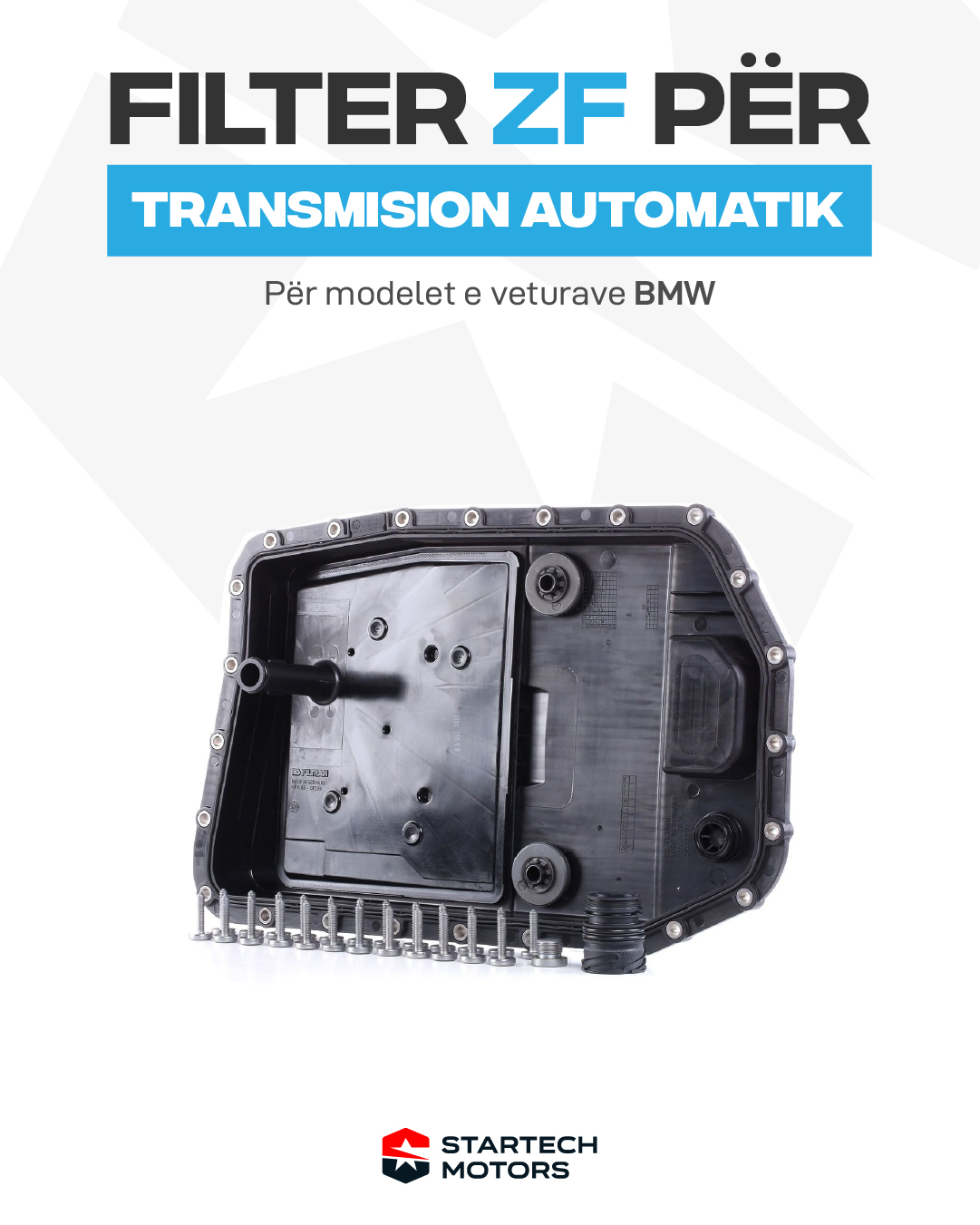 Filtera ZF për transmision automatik. – StarTech Motors (4)