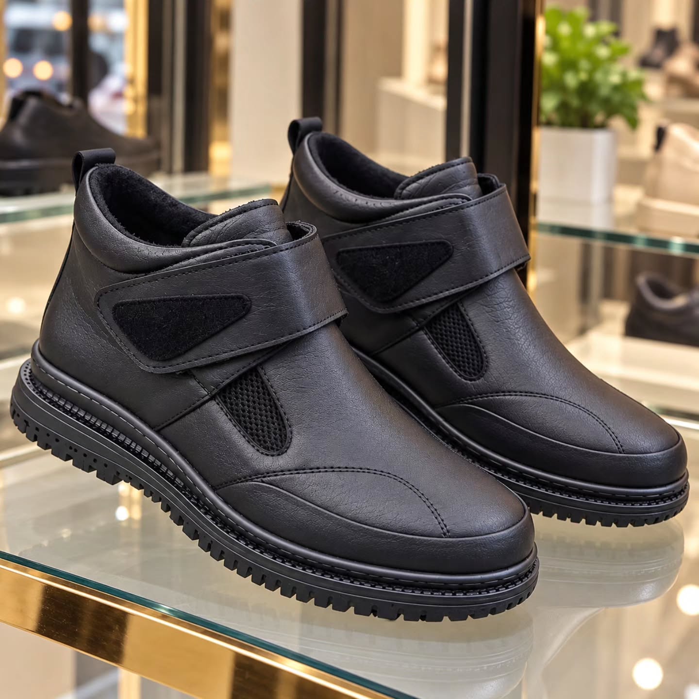 Komoditet dhe stil në çdo hap! – Maxshoes Kepuce