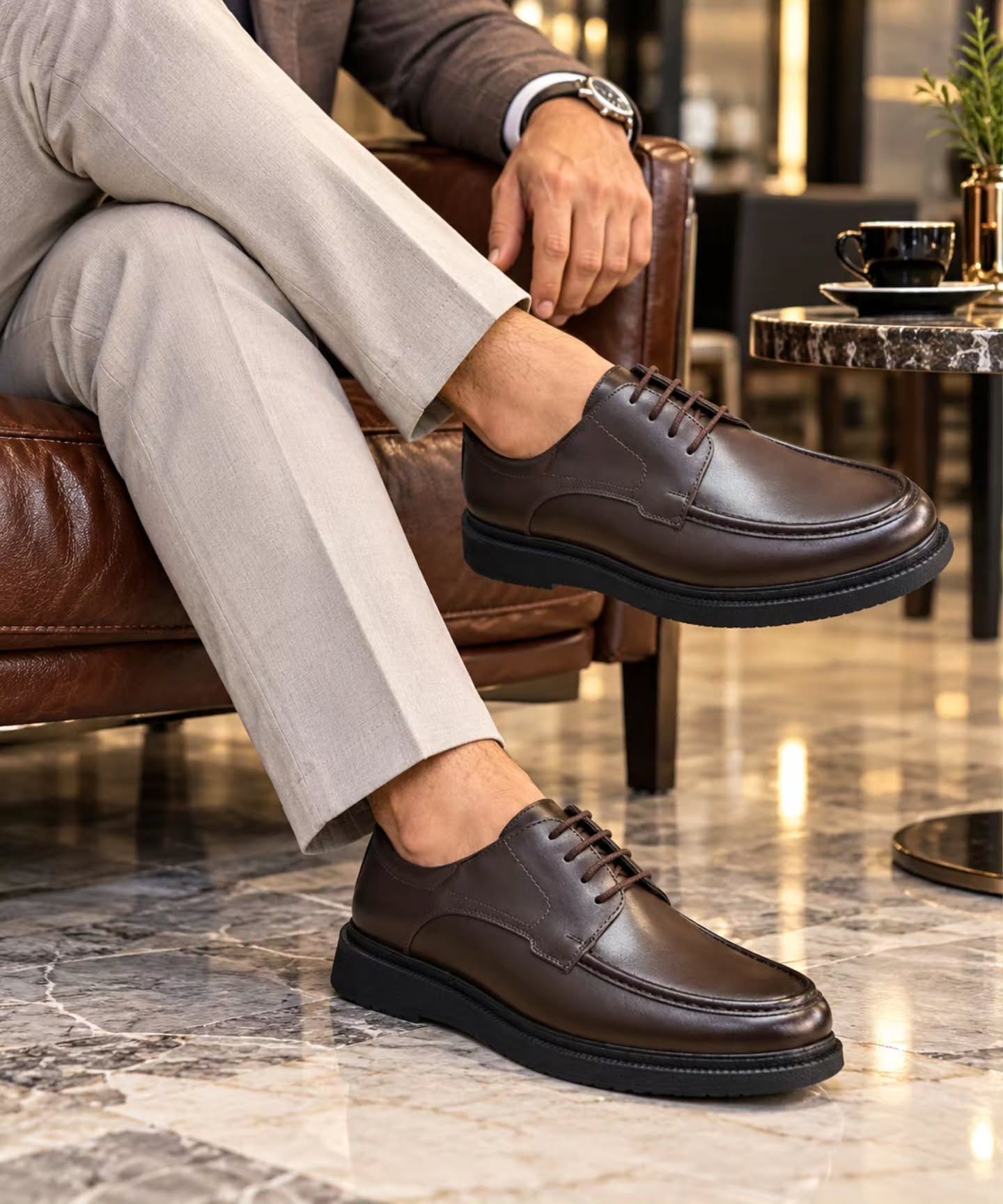 Elegancë & Komfort në çdo hap! – Maxshoes Kepuce (2)