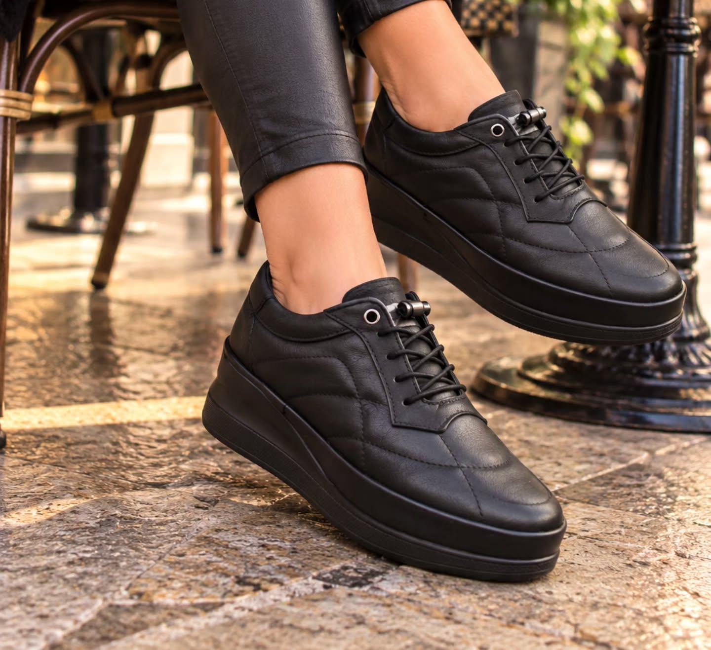 Stil dhe rehati në çdo hap! – Maxshoes Kepuce (2)