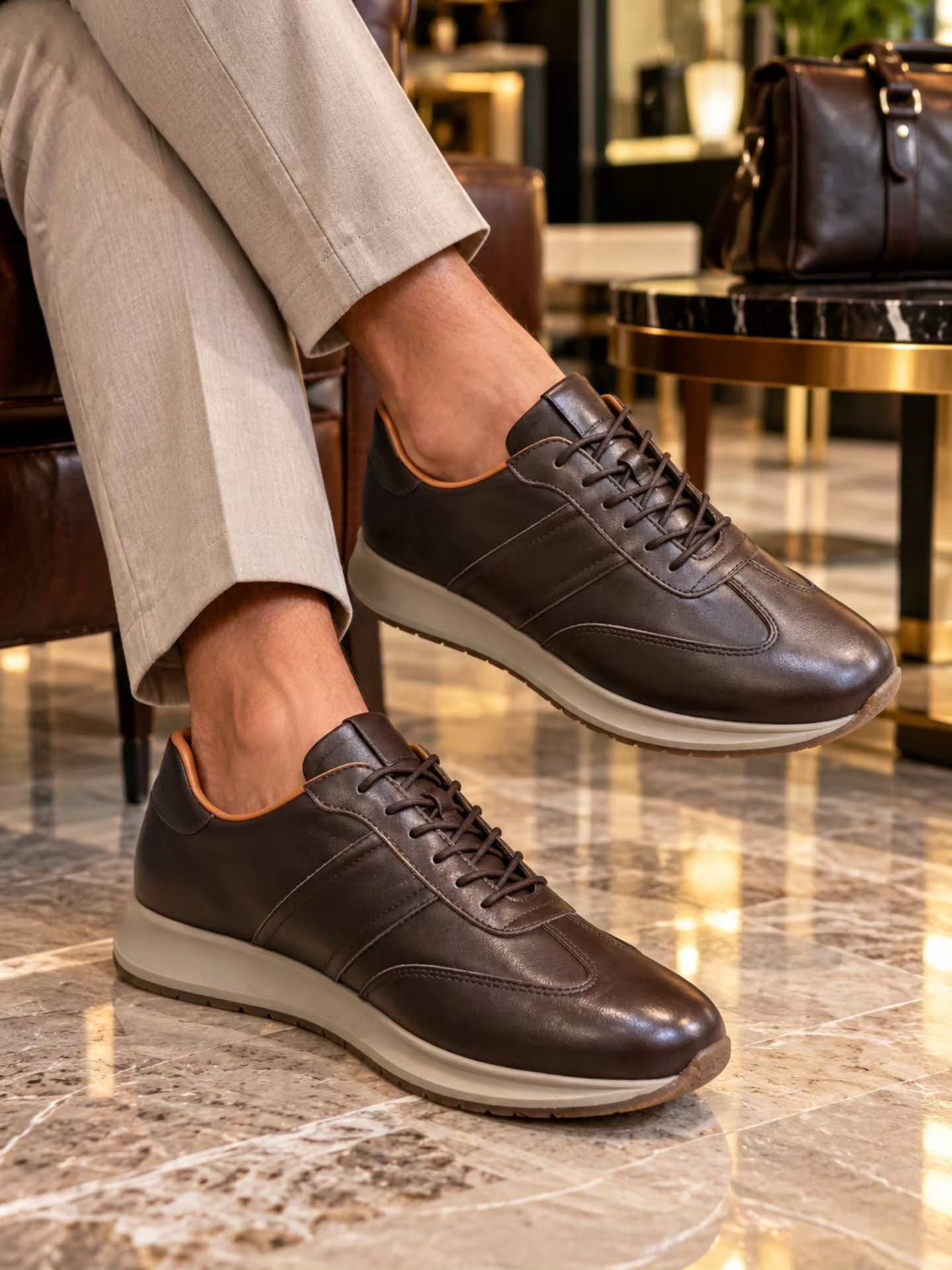Elegancë, stil dhe rehati në çdo hap! – Maxshoes Kepuce (2)