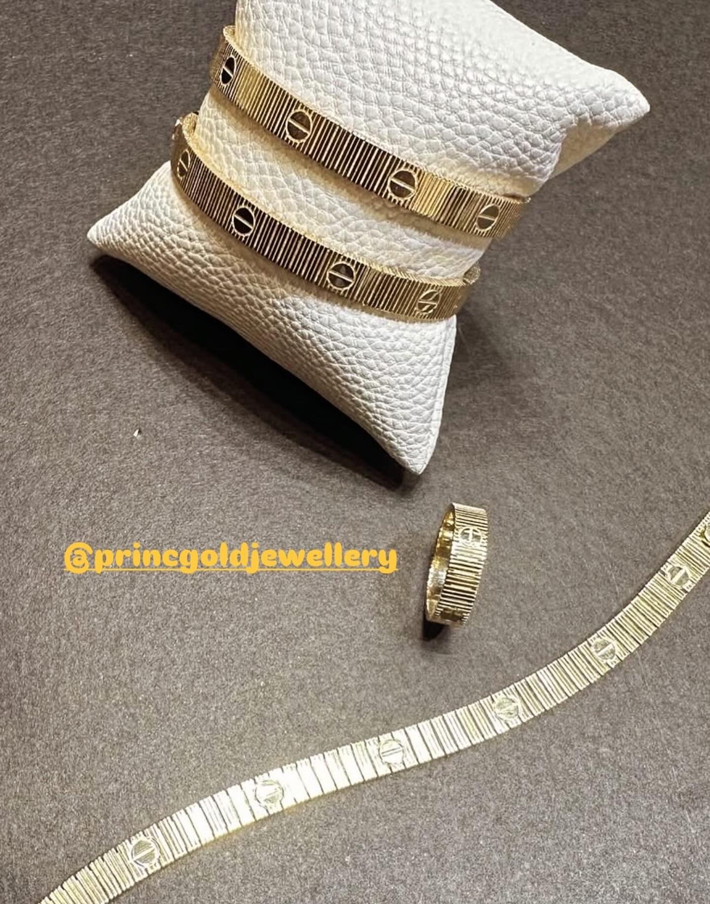 Princgoldjewellery New Cartier
