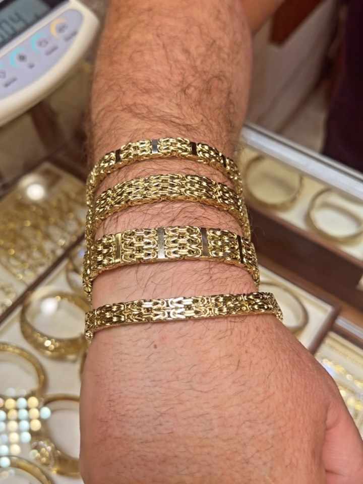Moda nga Argjendaria Princ Gold – Argjendaria Princ Gold 💰 (2)