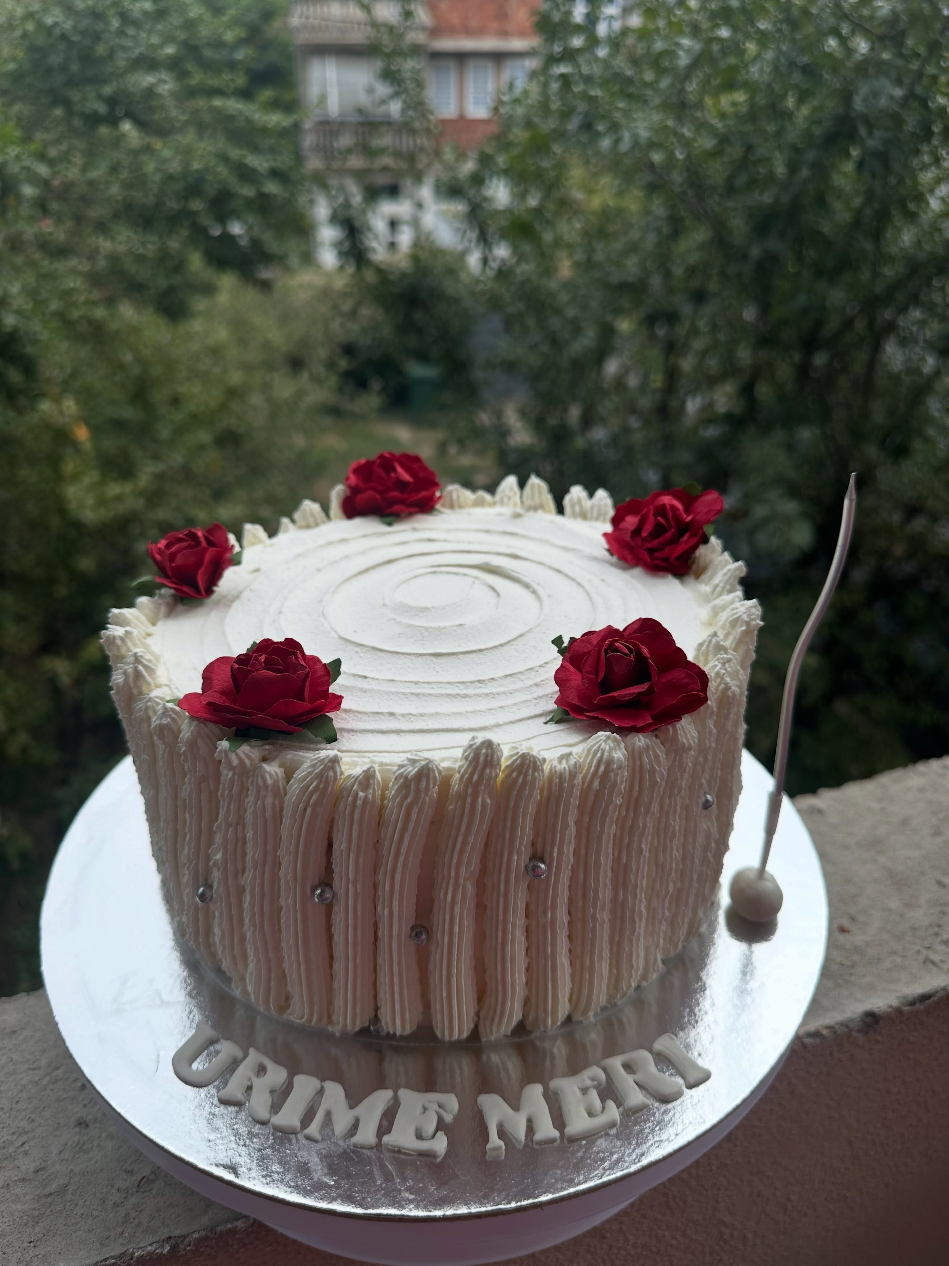 Moda nga Esra's Cakes