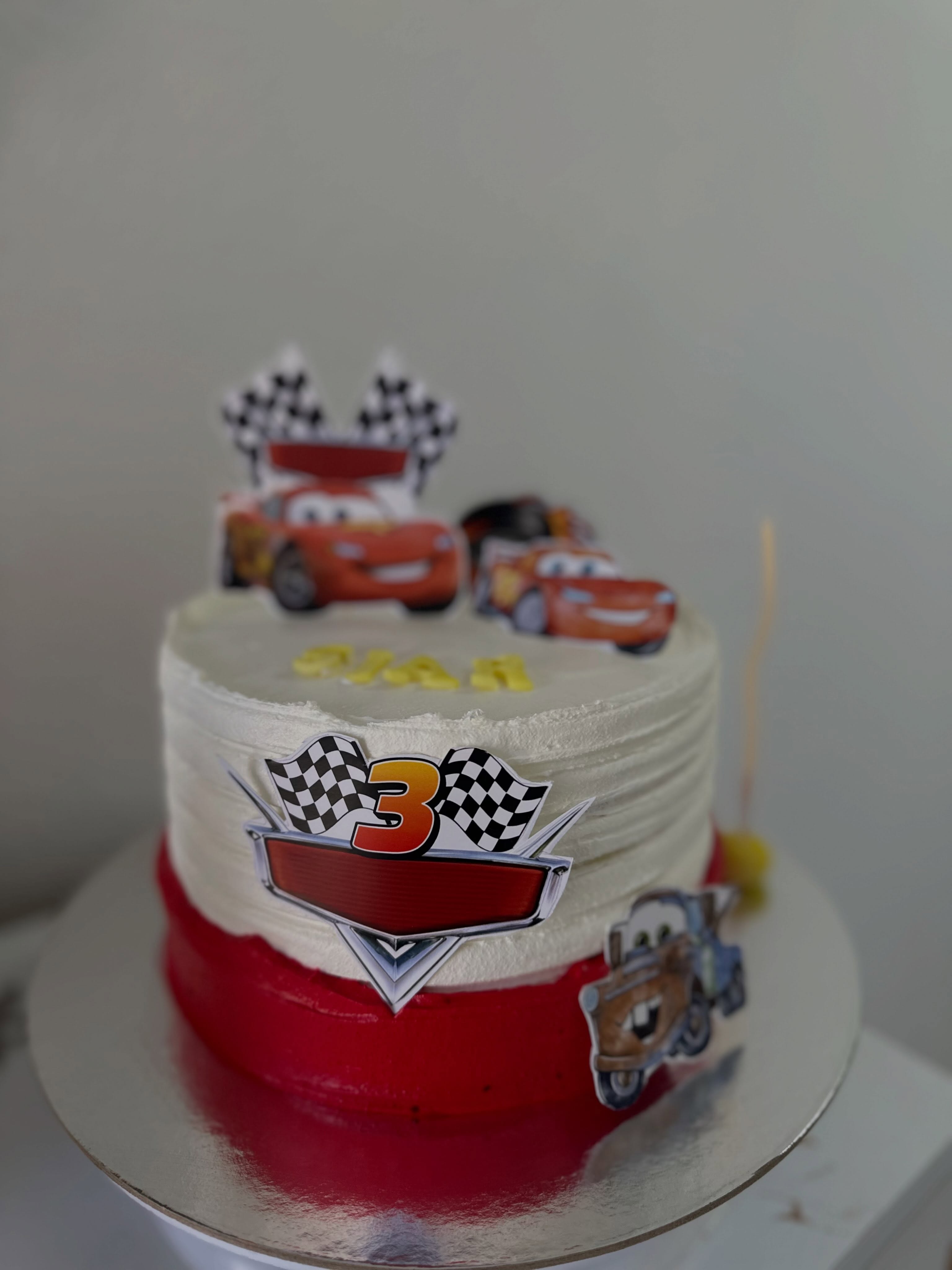 Moda nga Esra's Cakes