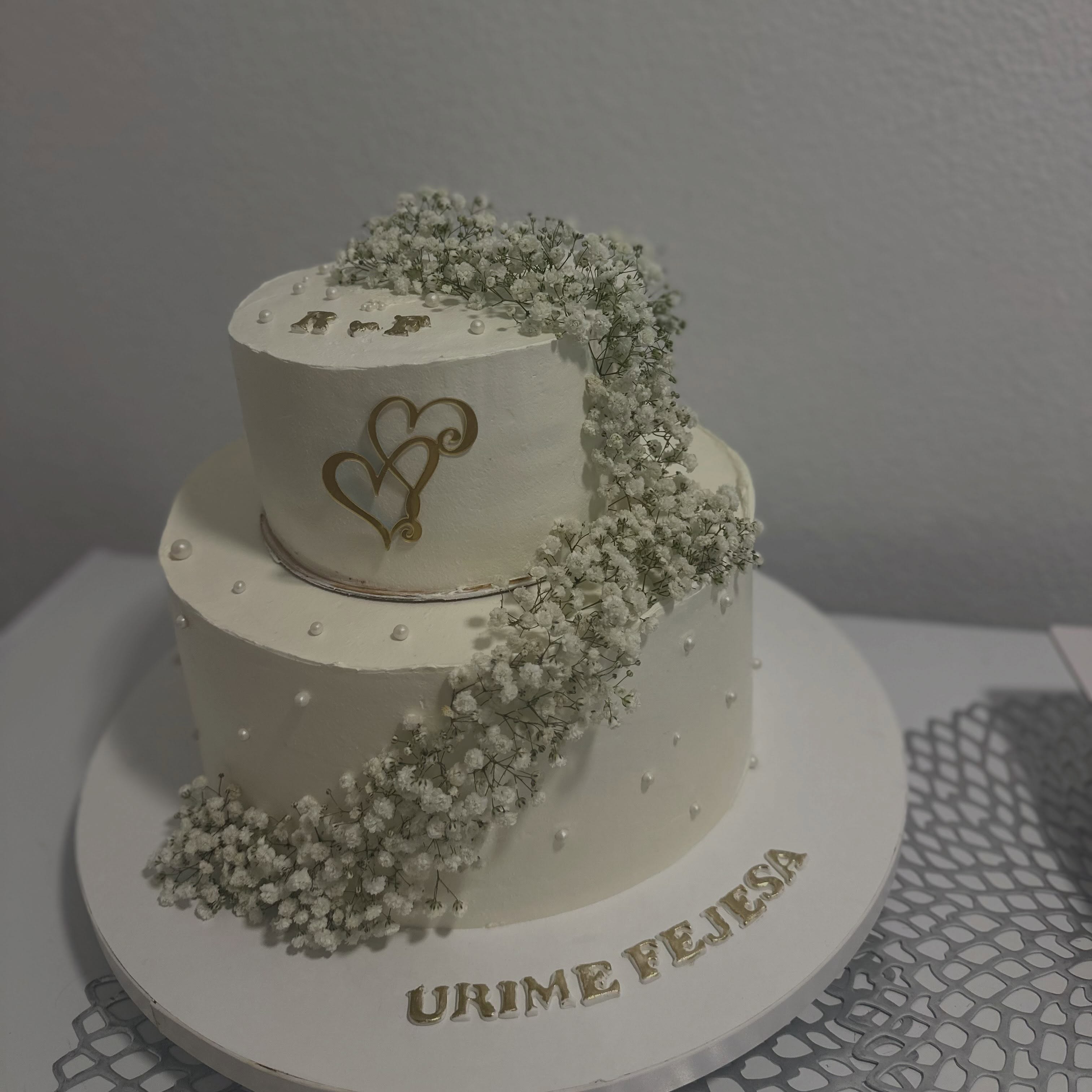Moda nga Esra's Cakes