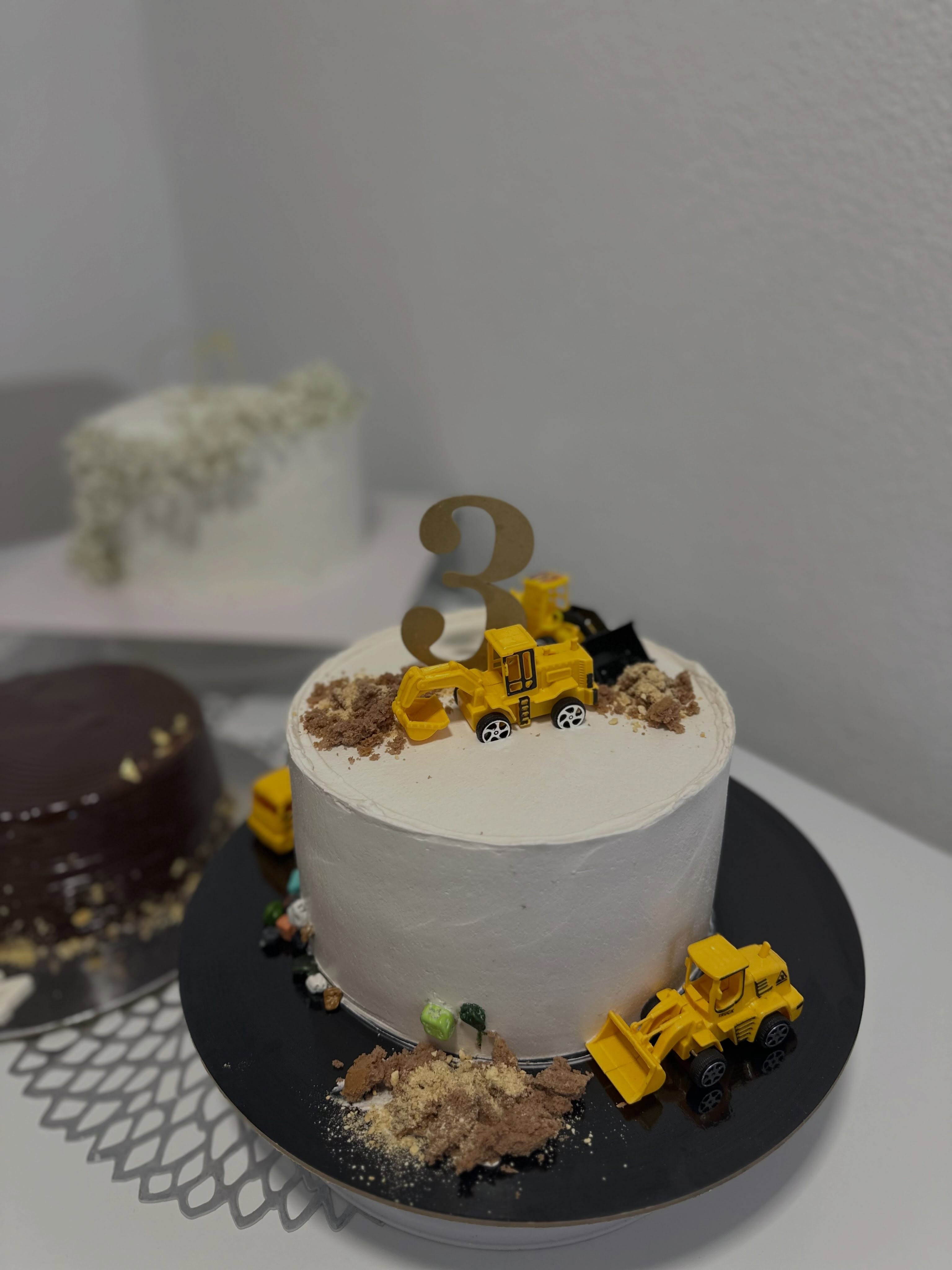 Moda nga Esra's Cakes
