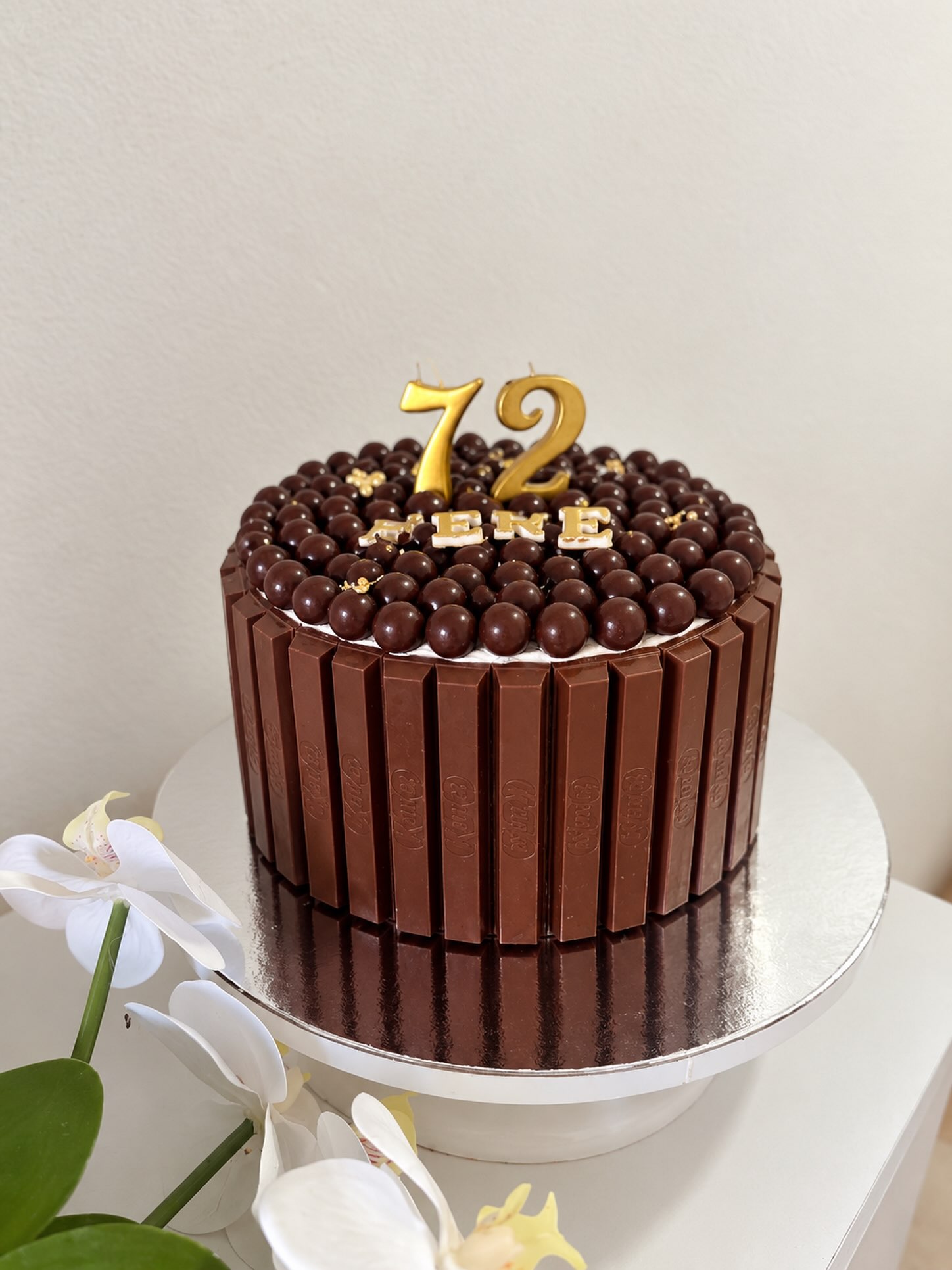 Moda nga Esra's Cakes
