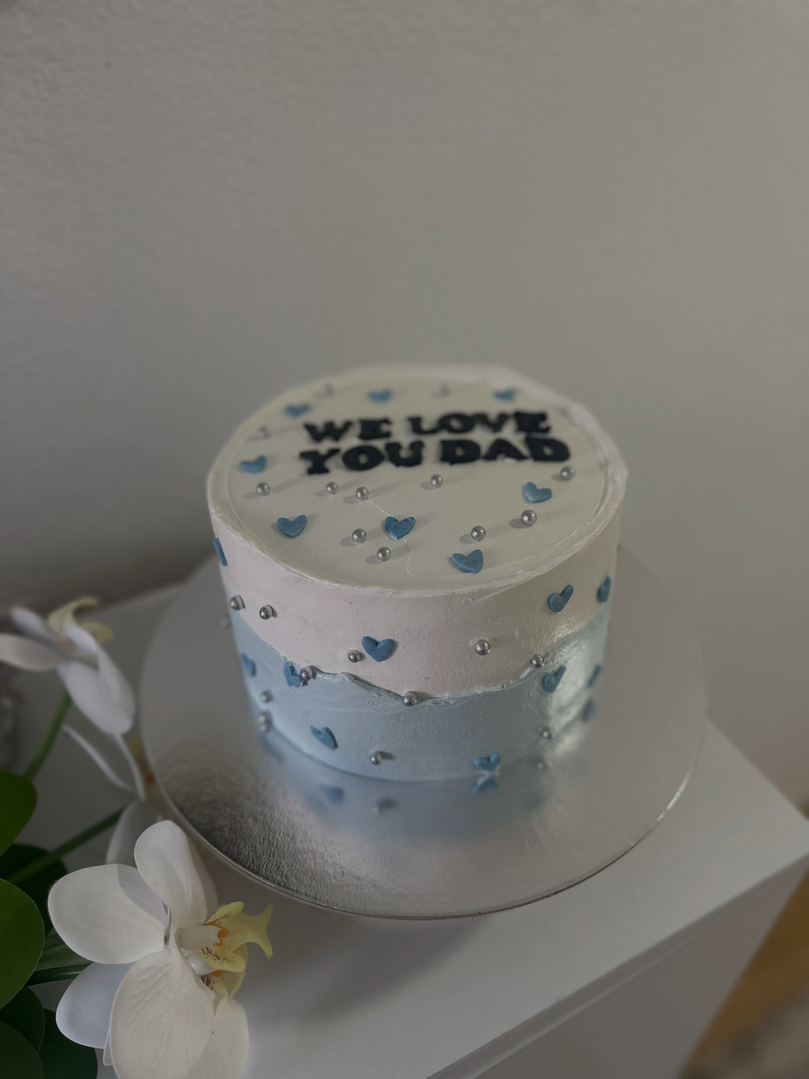 Moda nga Esra's Cakes