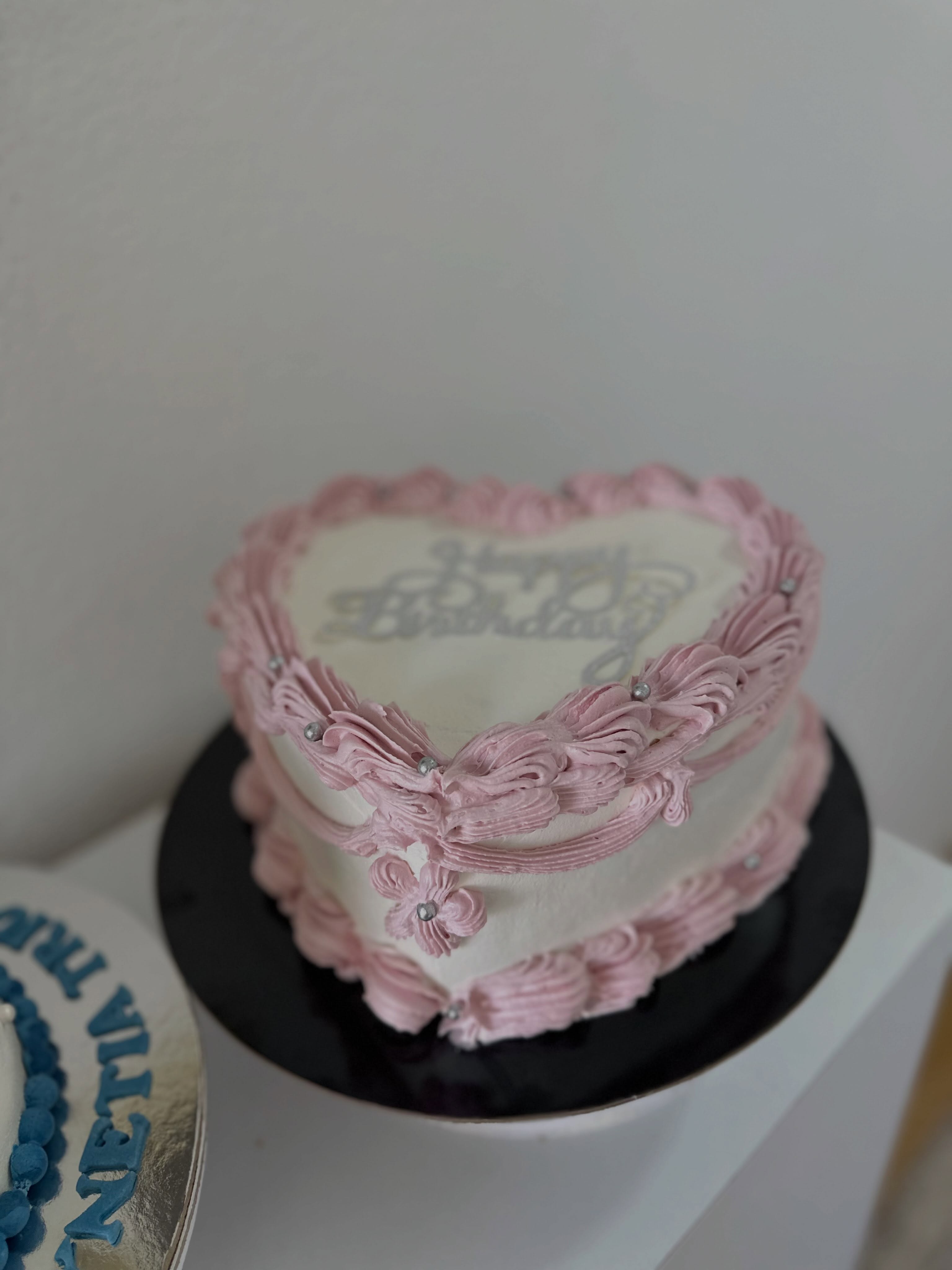 Moda nga Esra's Cakes