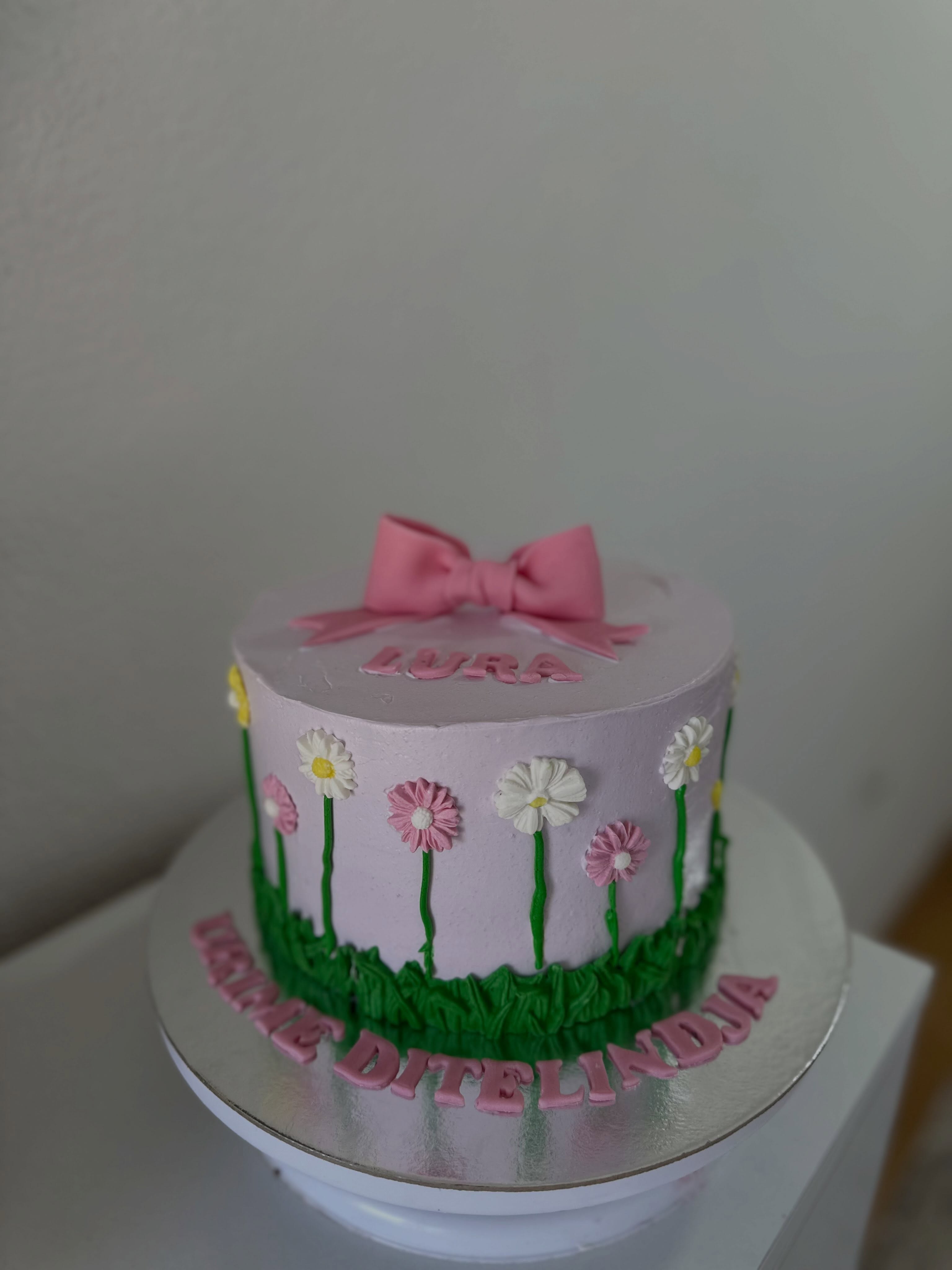 Moda nga Esra's Cakes