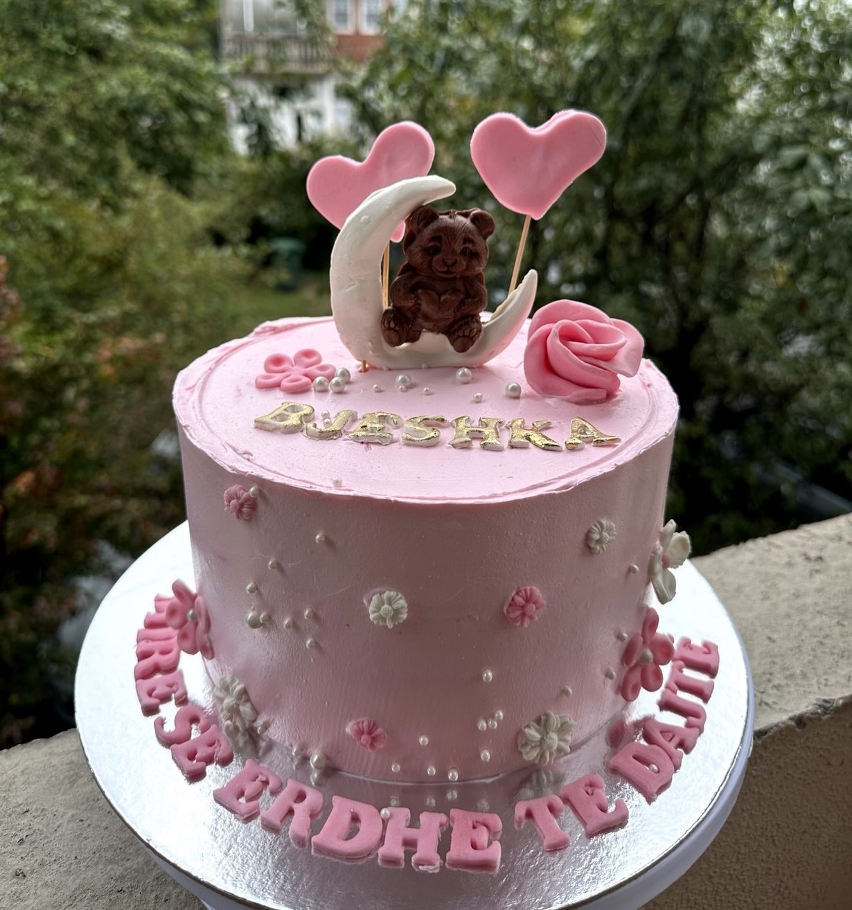 Moda nga Esra's Cakes