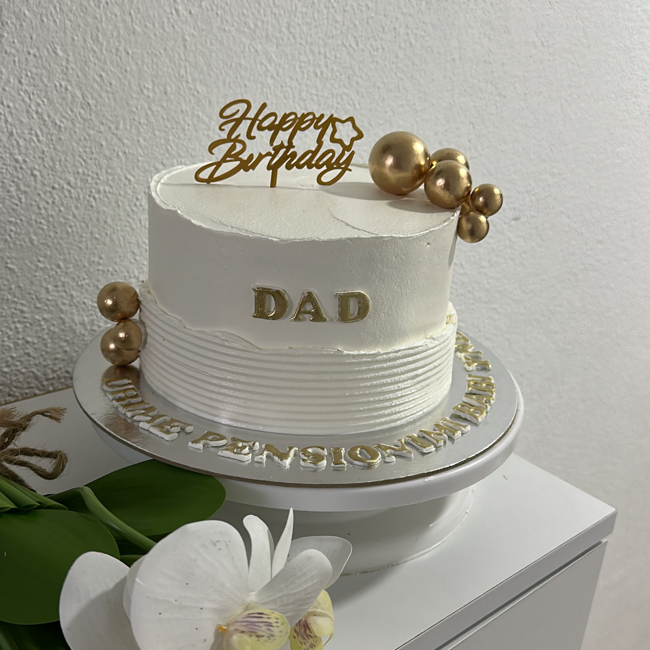 Moda nga Esra's Cakes